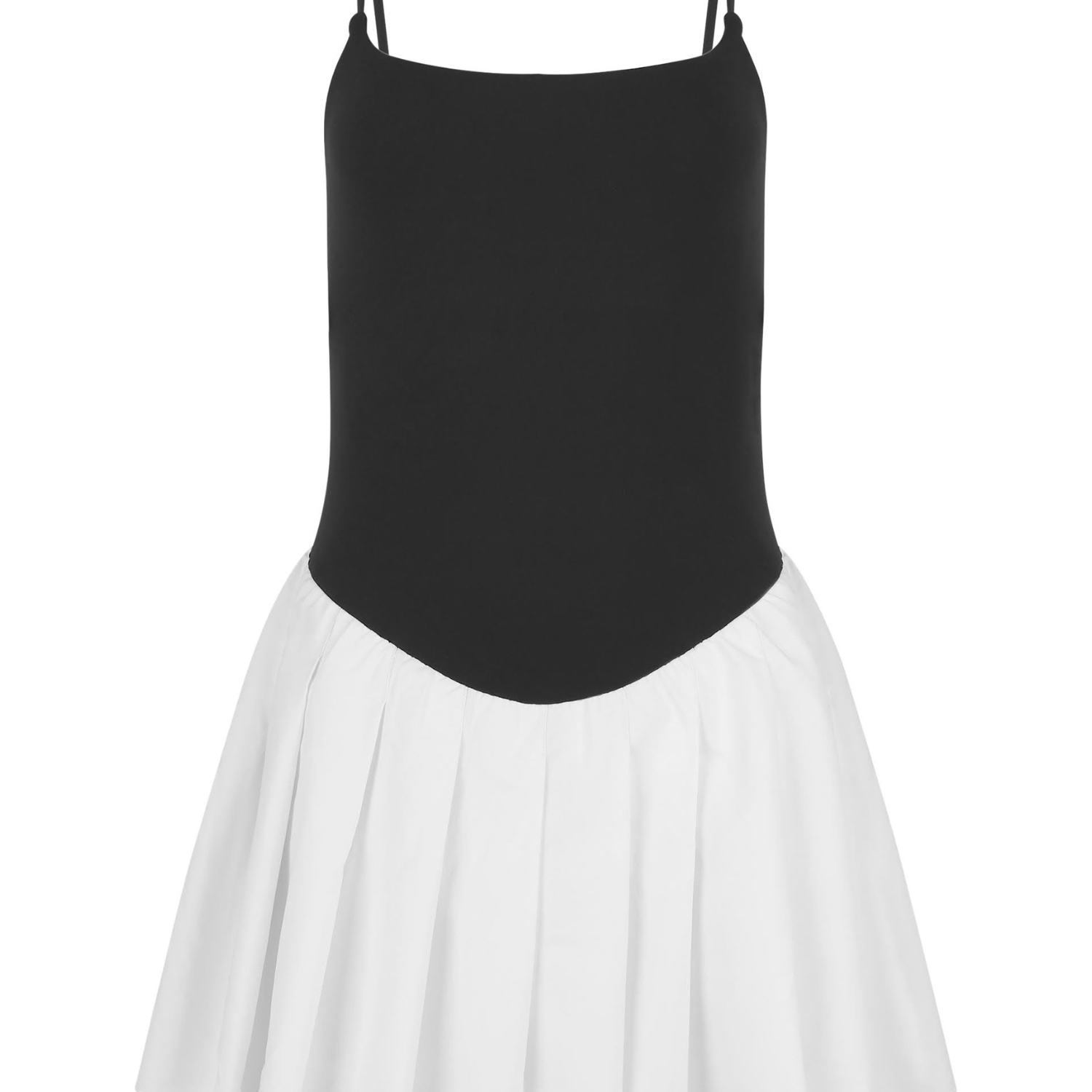 The Courtney Dress