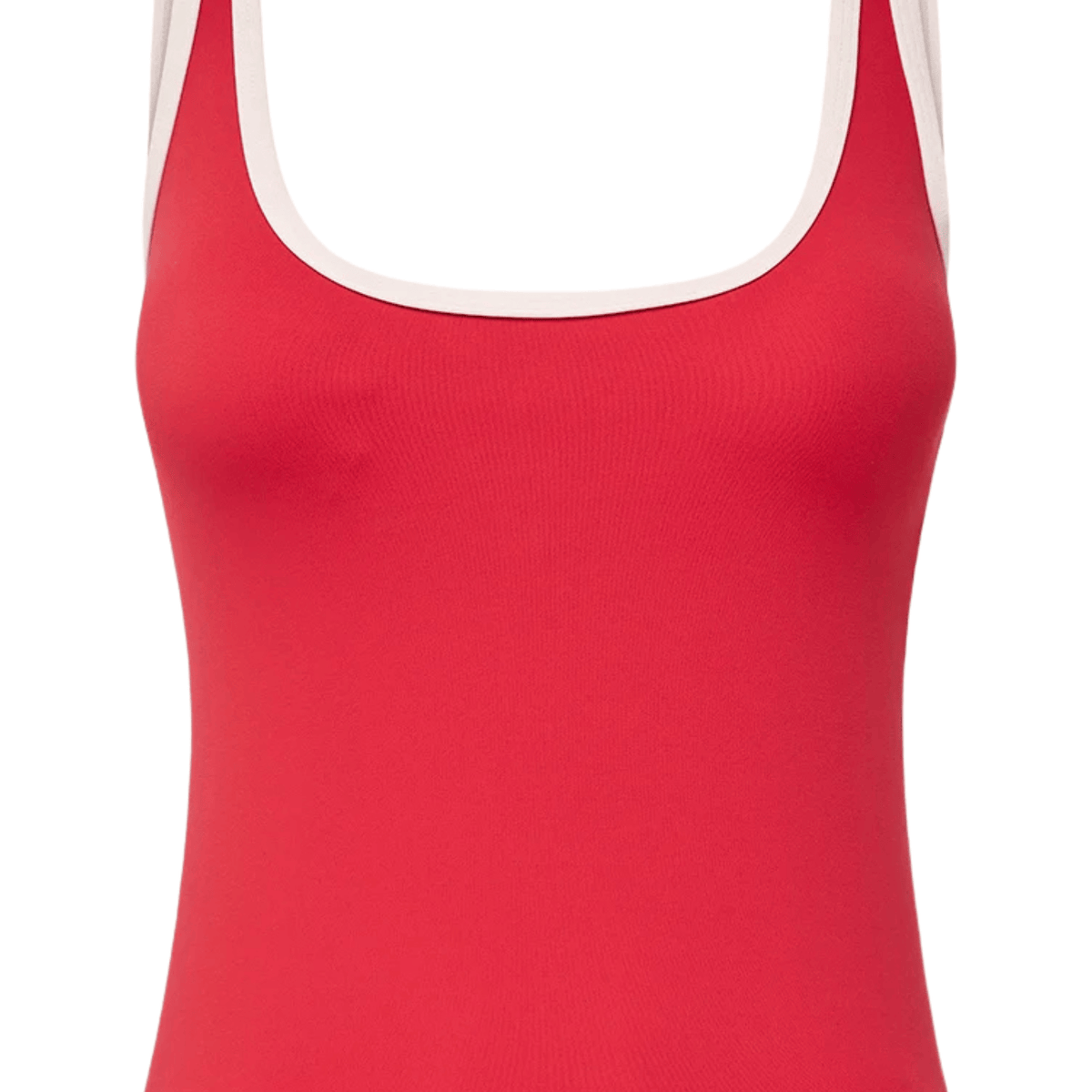 Solis Scoop Tank