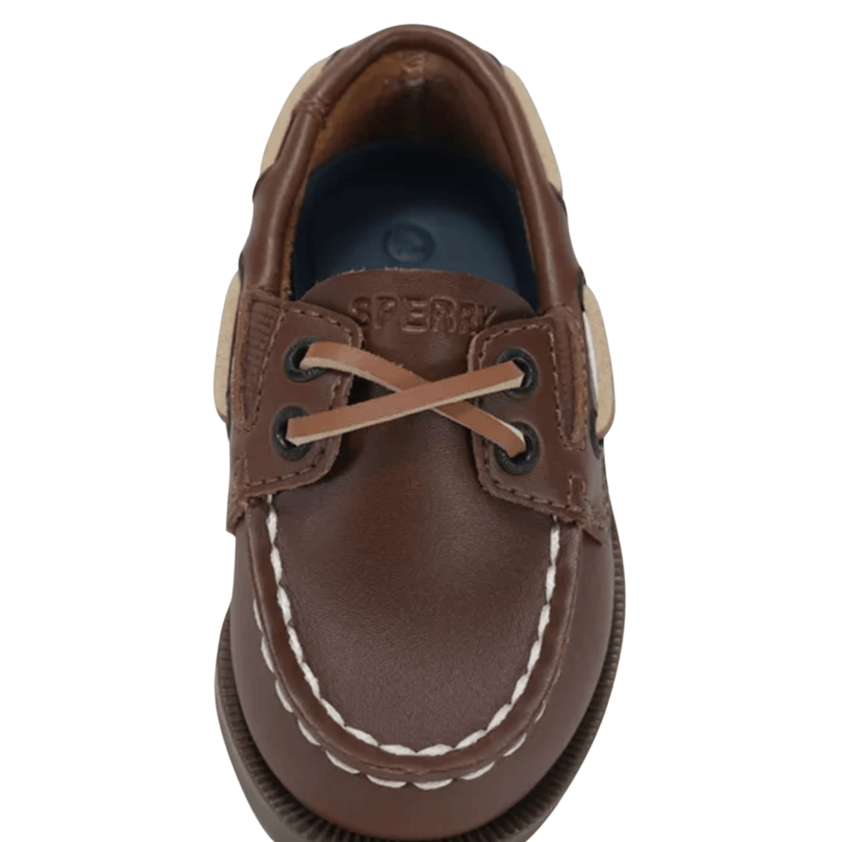 Toddler Authentic Original Boat Shoes
