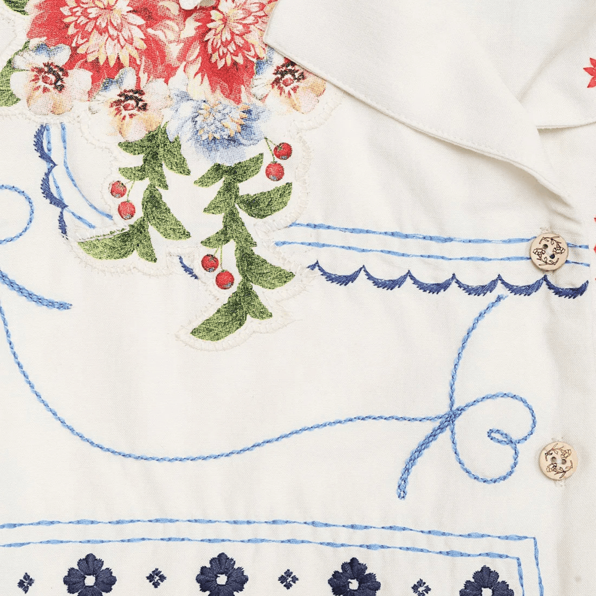 Vittoria Shirt