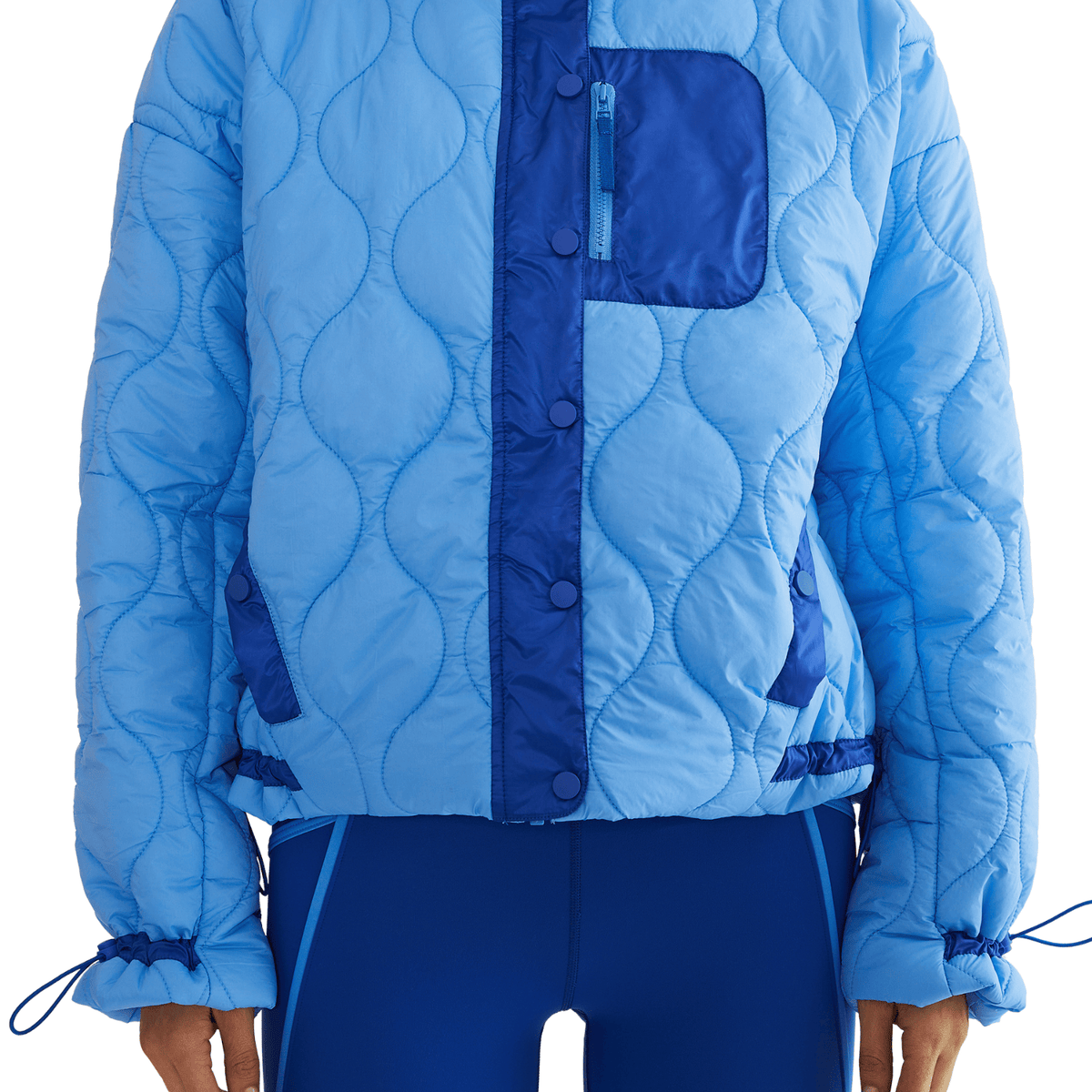 Harvie Jacket