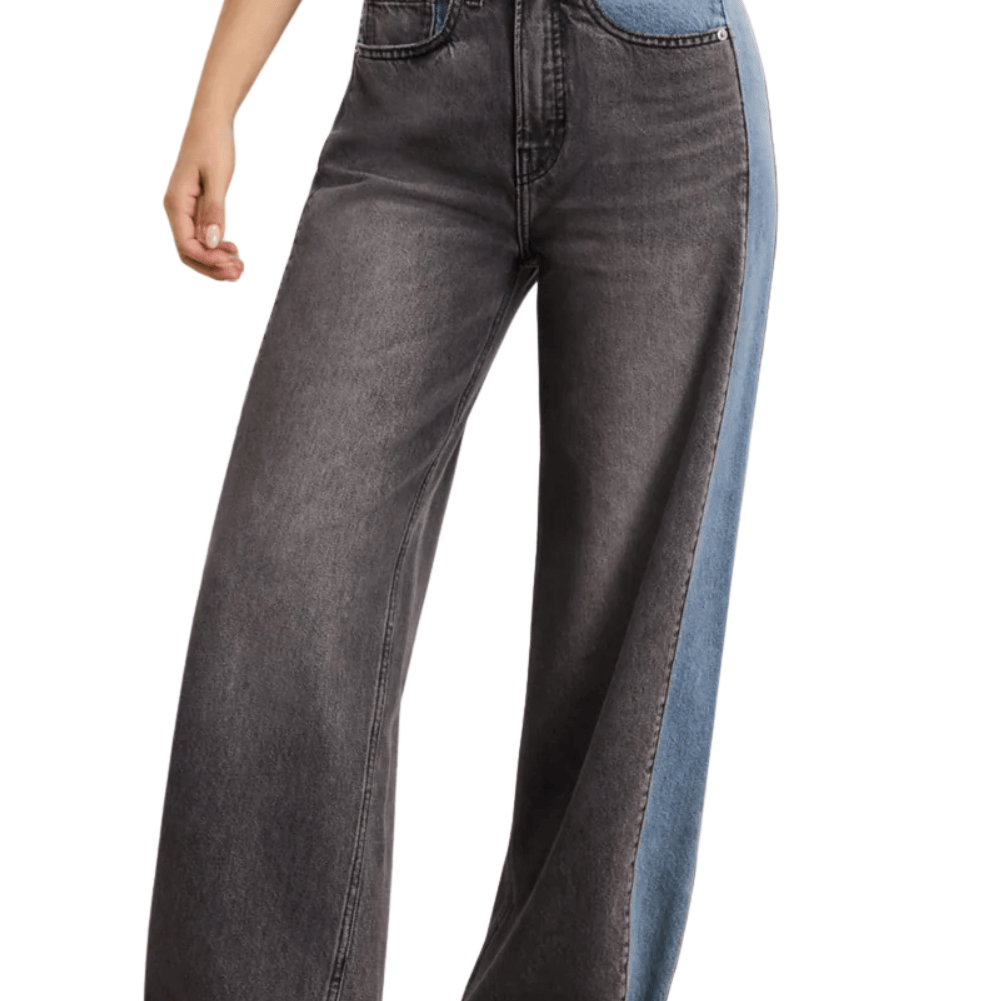 Good Low Rise Baggy Jeans