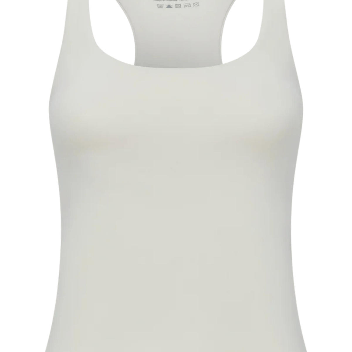 Signature Scoop Tank
