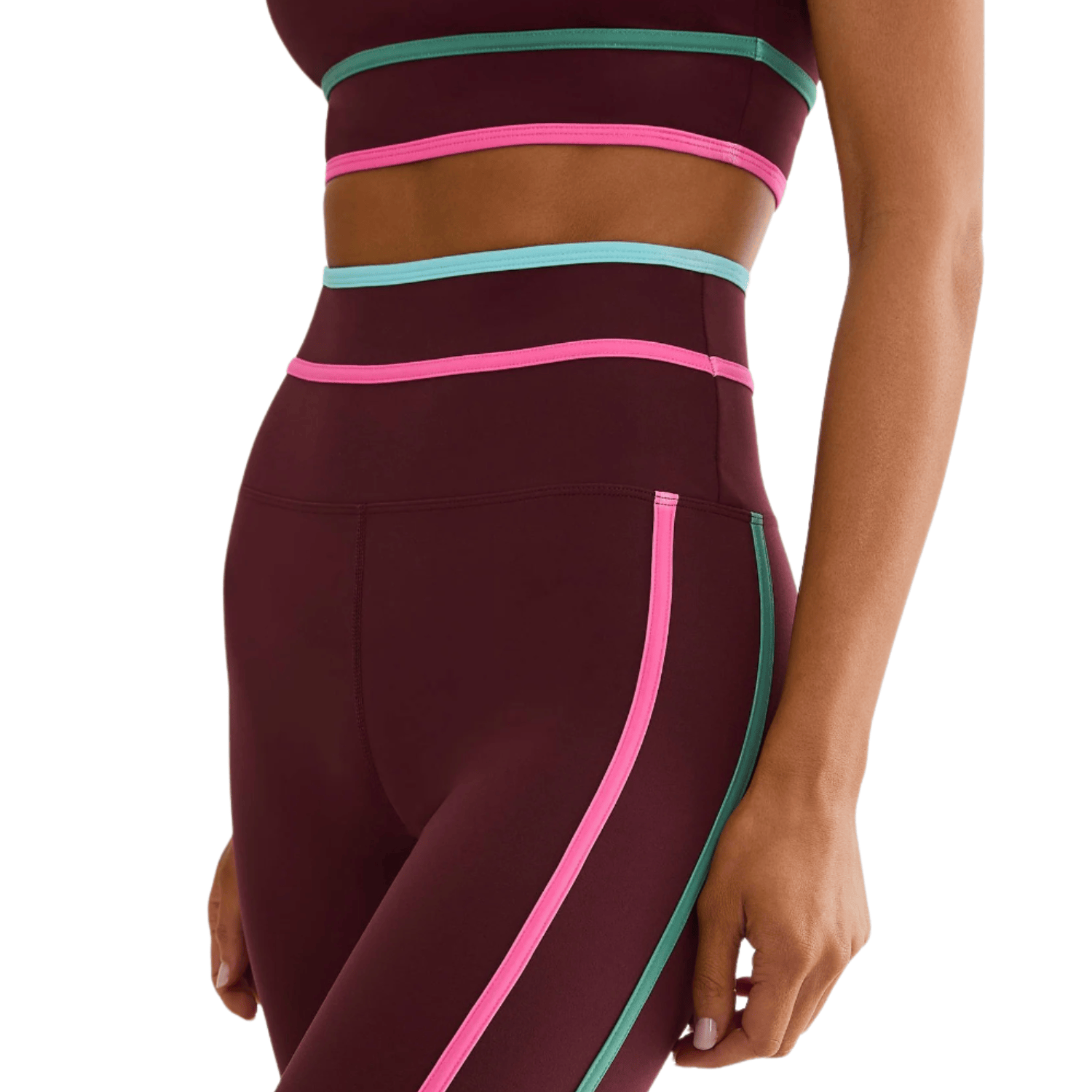 Solara Legging