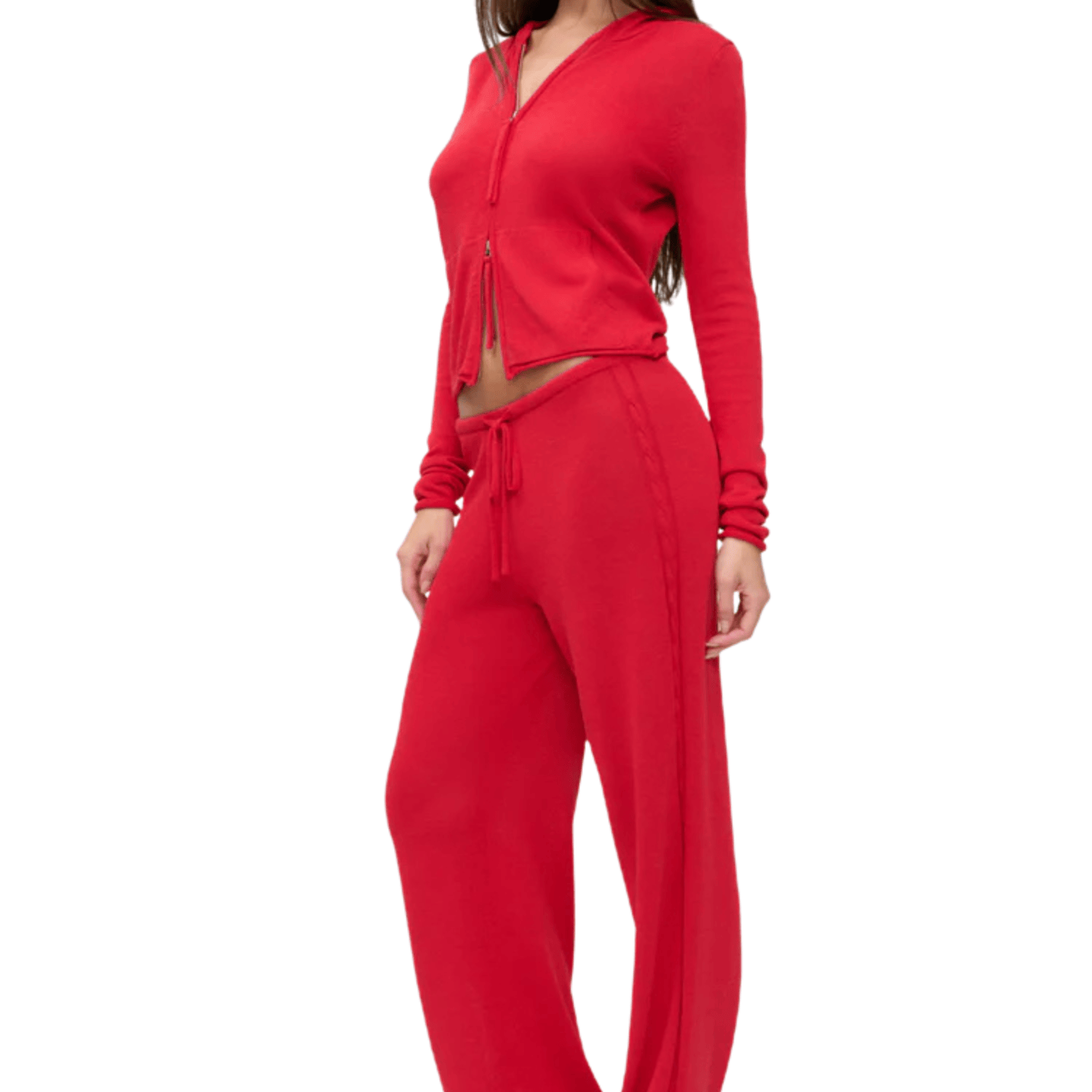 x JENNIE Ela Knit Pant