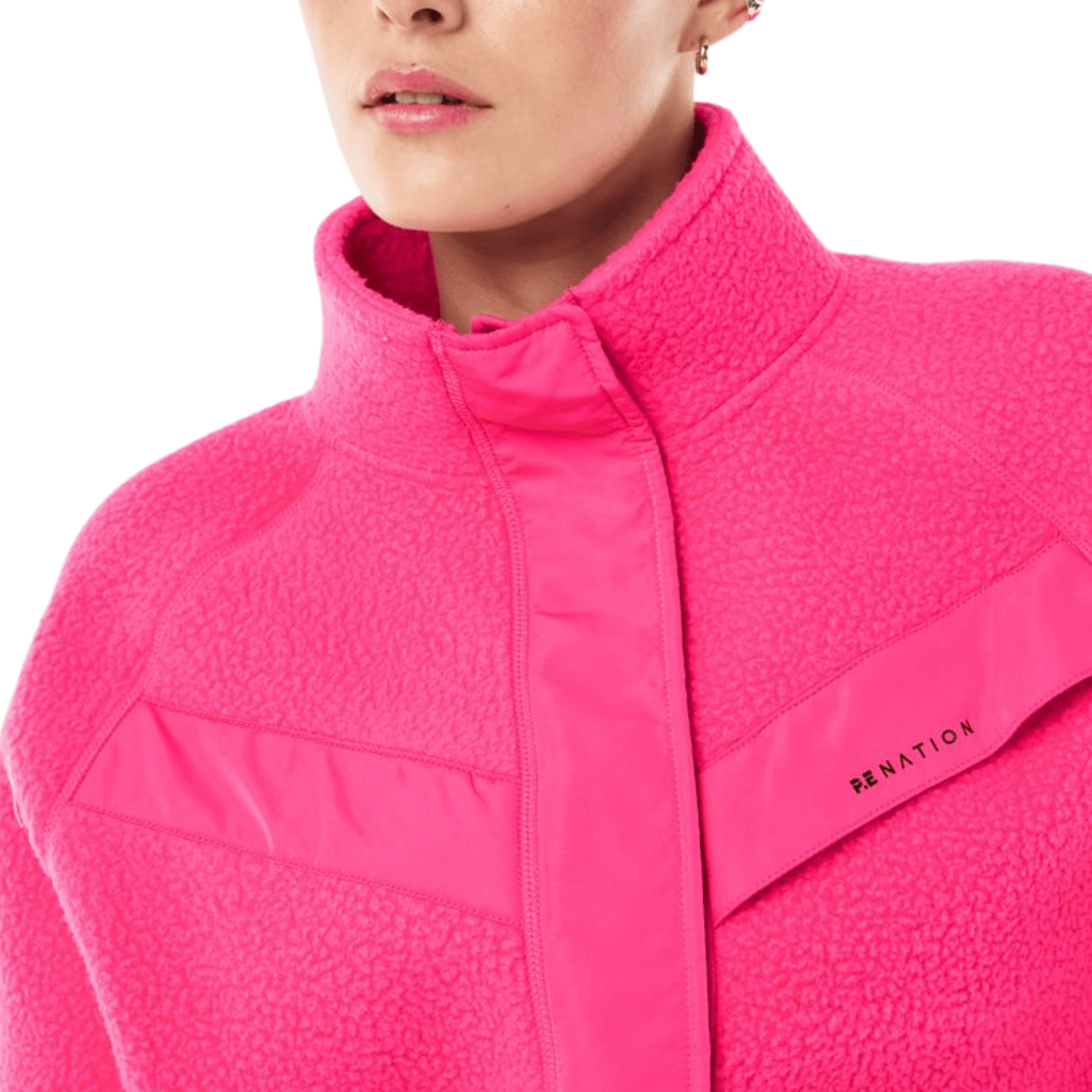 Shelter Sherpa Jacket