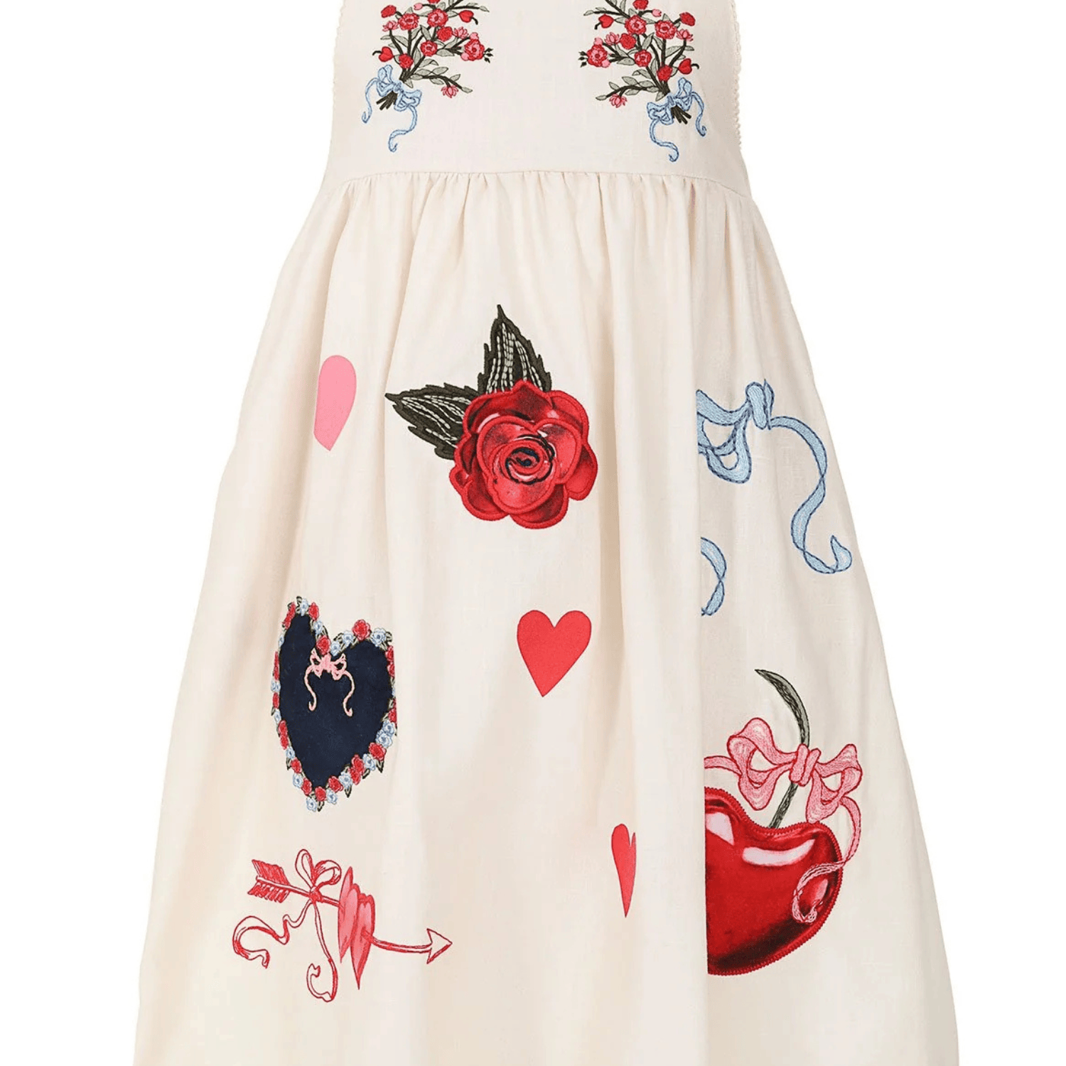 Capri Kids’ Dress