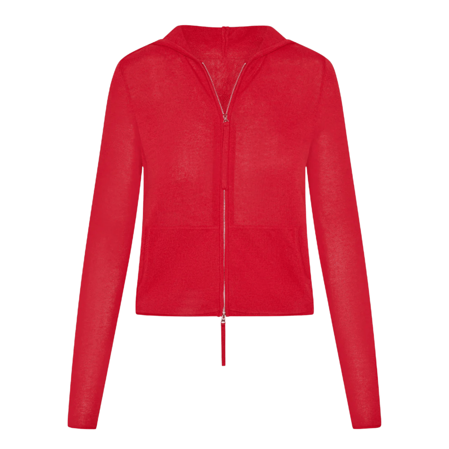 x JENNIE Atlas Knit Hoodie