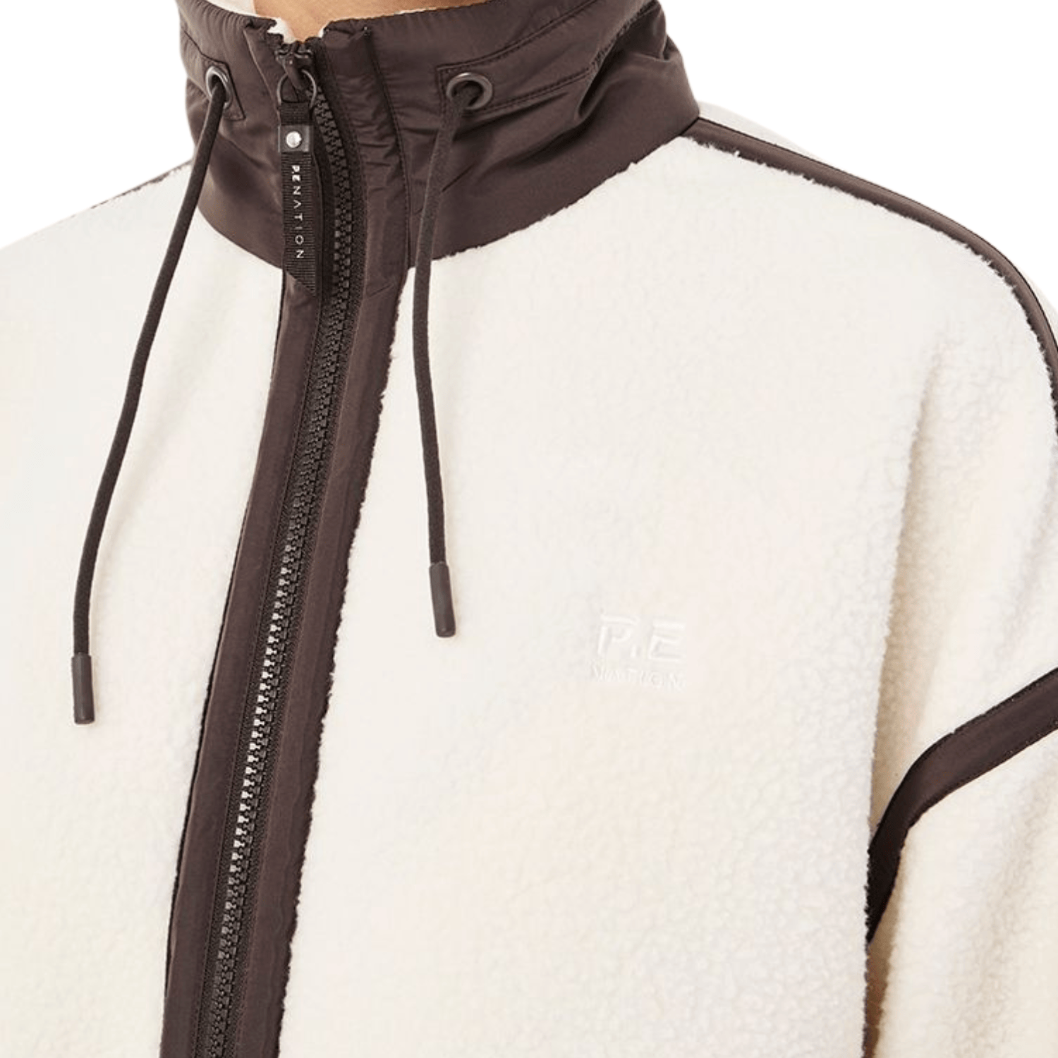Lennon Sherpa Jacket