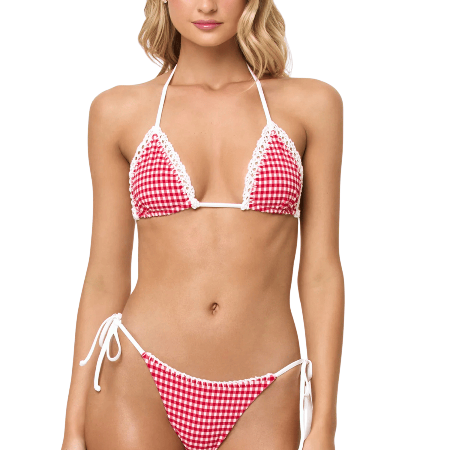 Samba Bikini Top