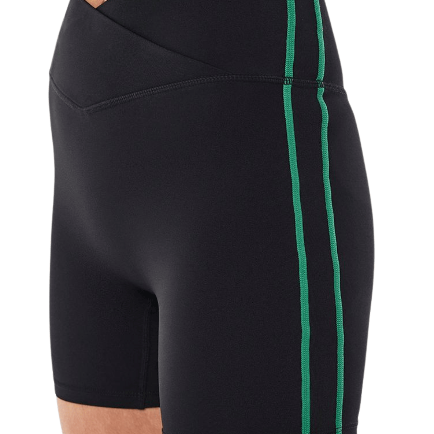 Clarity 5in Bike Short