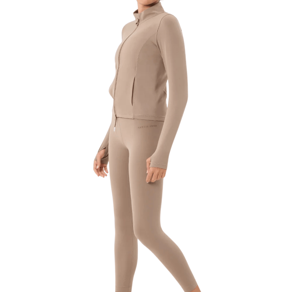 Aria 7/8 Lengh Legging