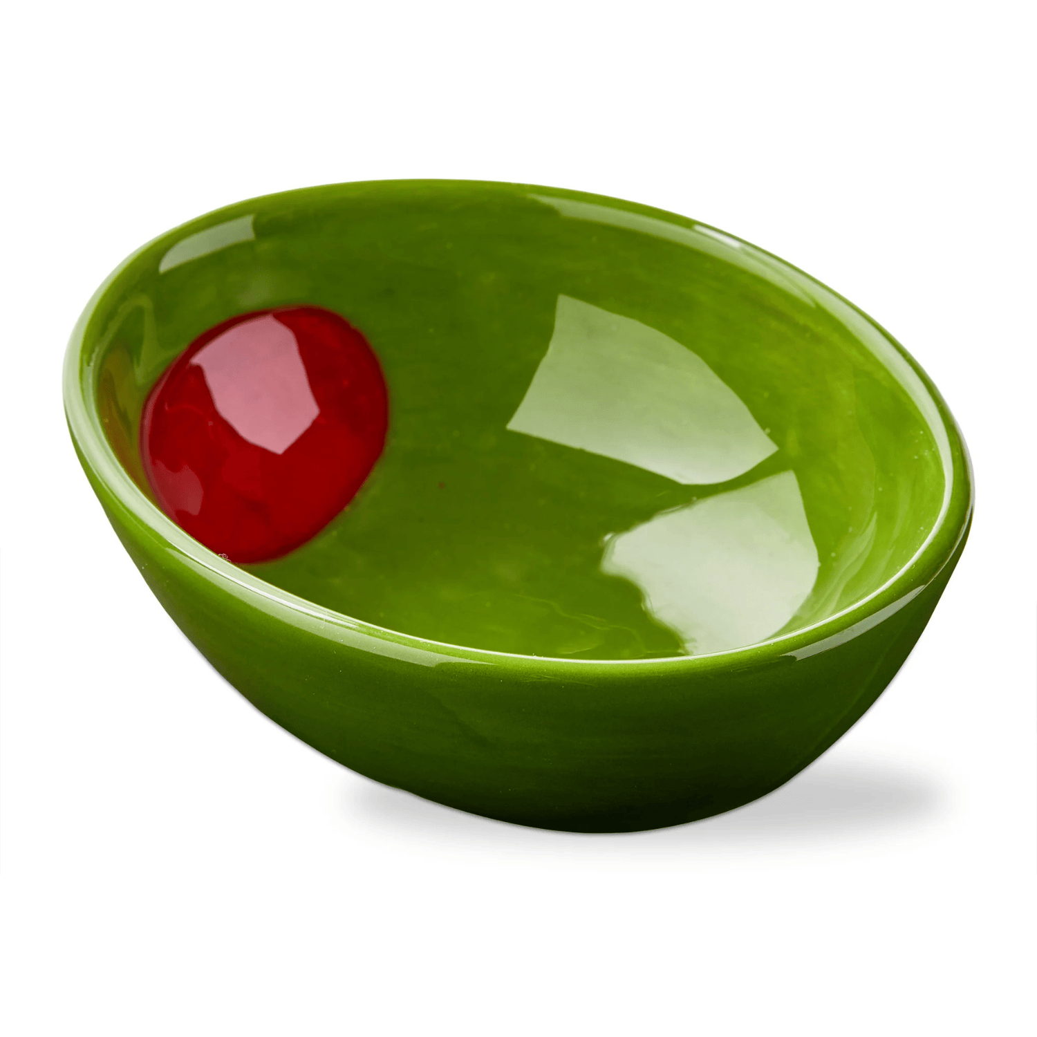 Olive Bowl