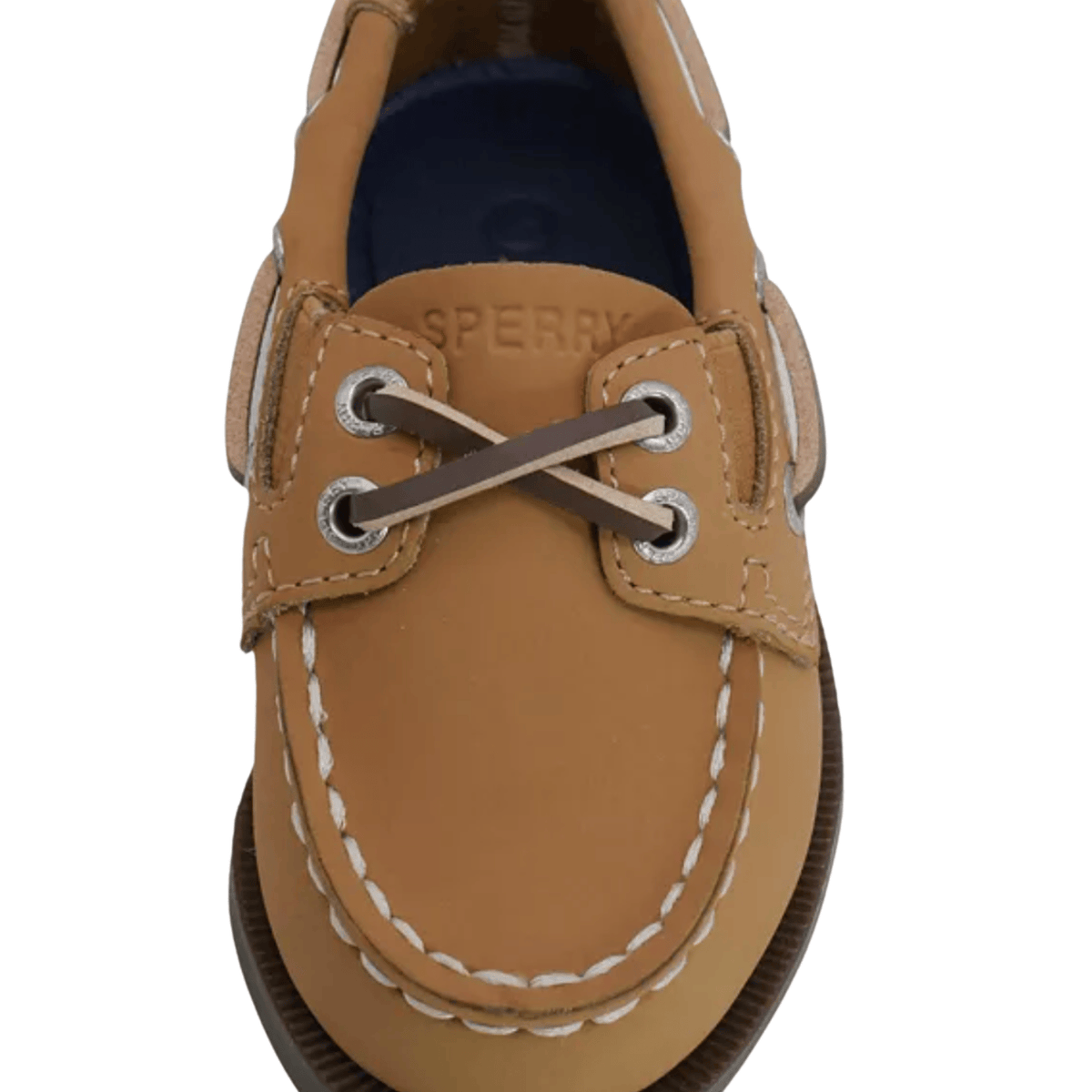 Toddler Authentic Original Boat Shoes
