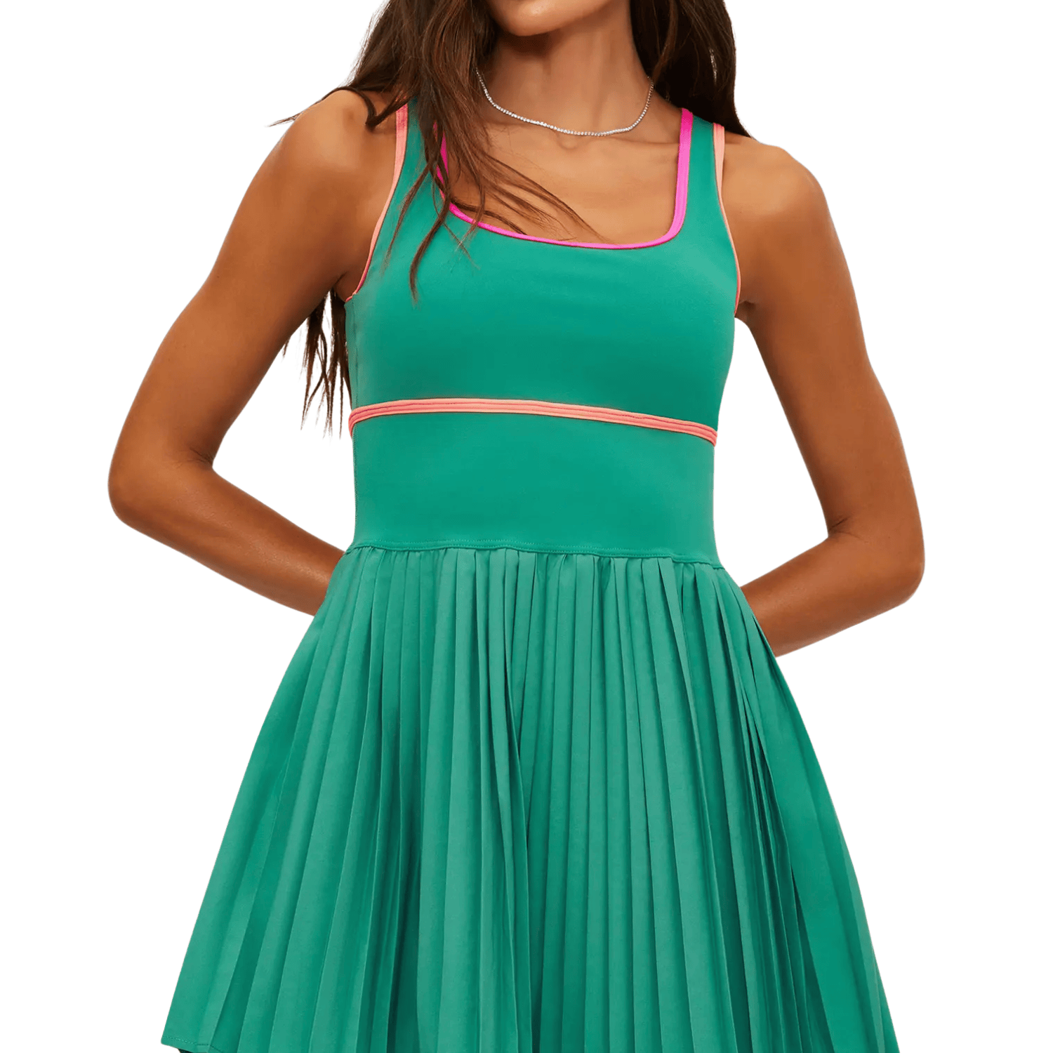 Antonia Dress