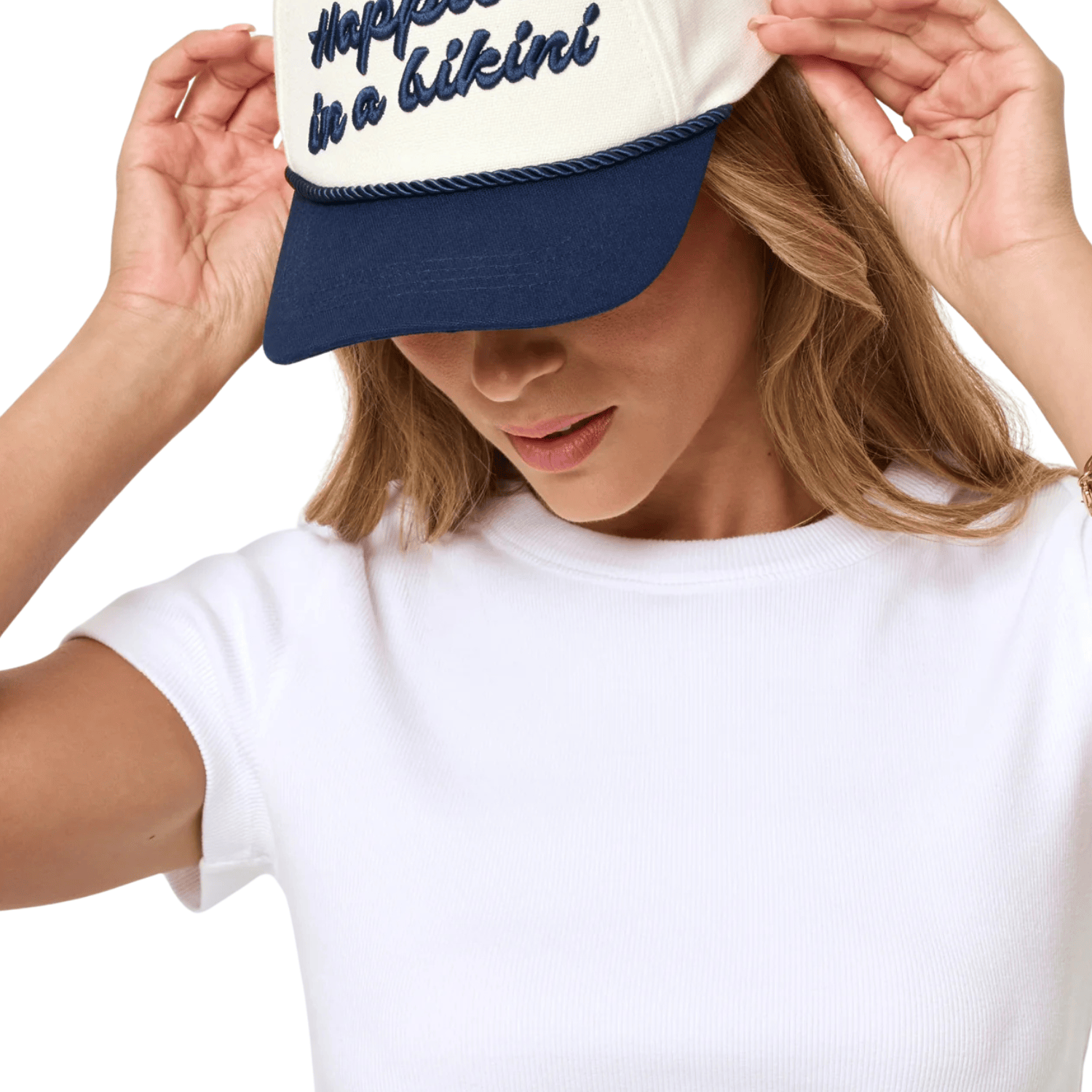 Newport Hat