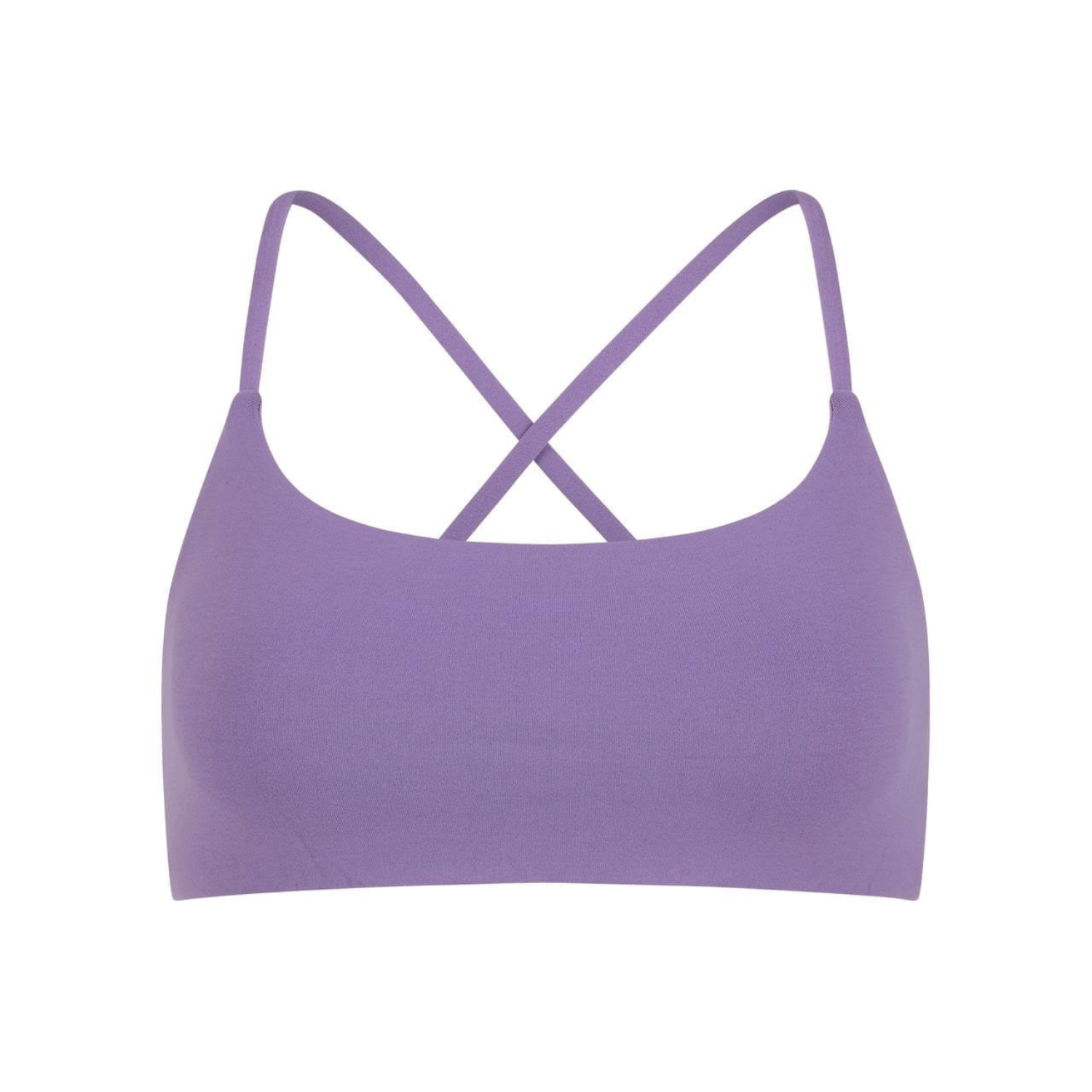 Studio Cross Back Bra