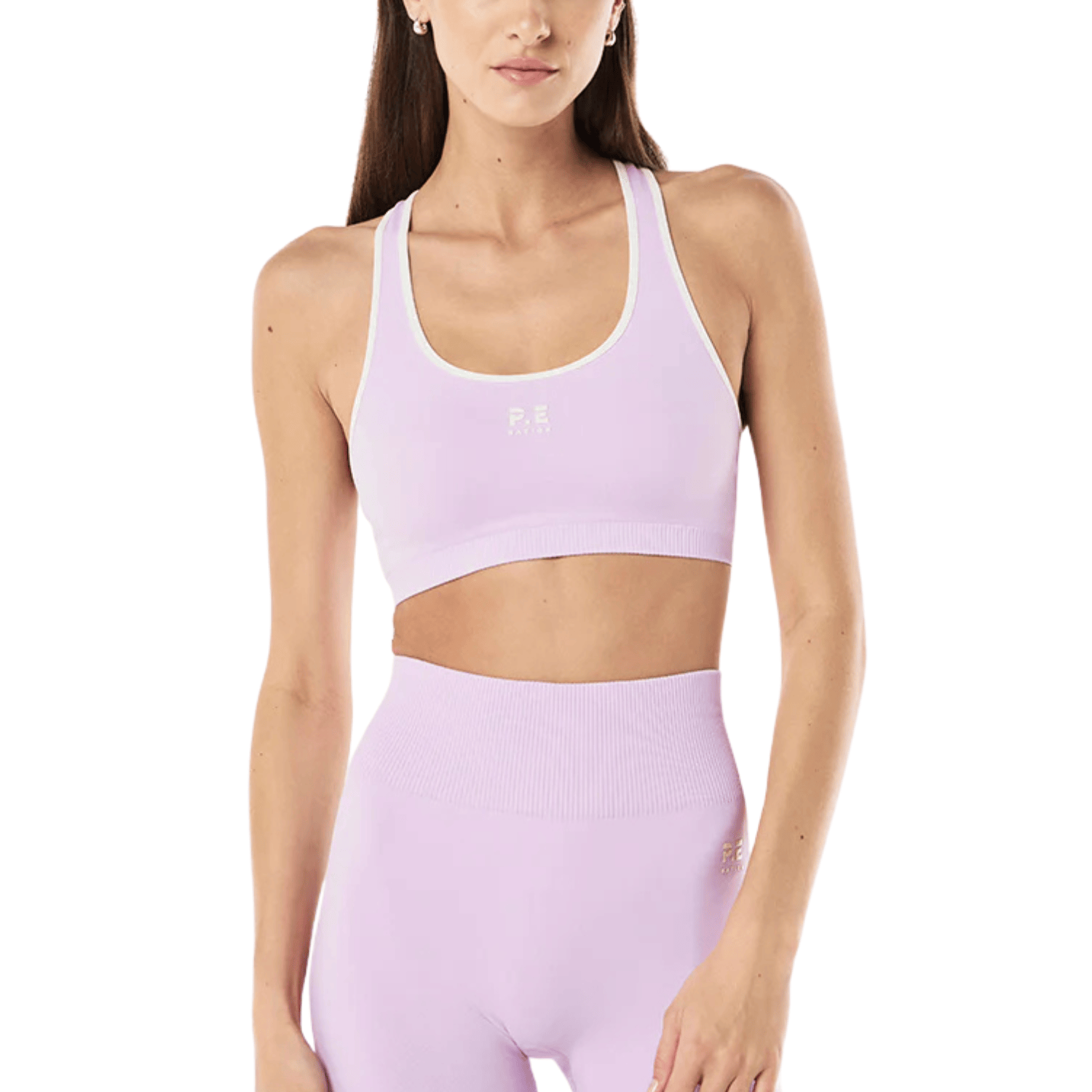 Restore Seamless 5" Bike Short