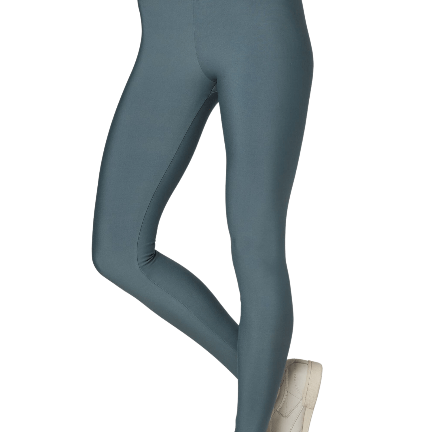 925Fit Low Maintenance Legging Aquamarine