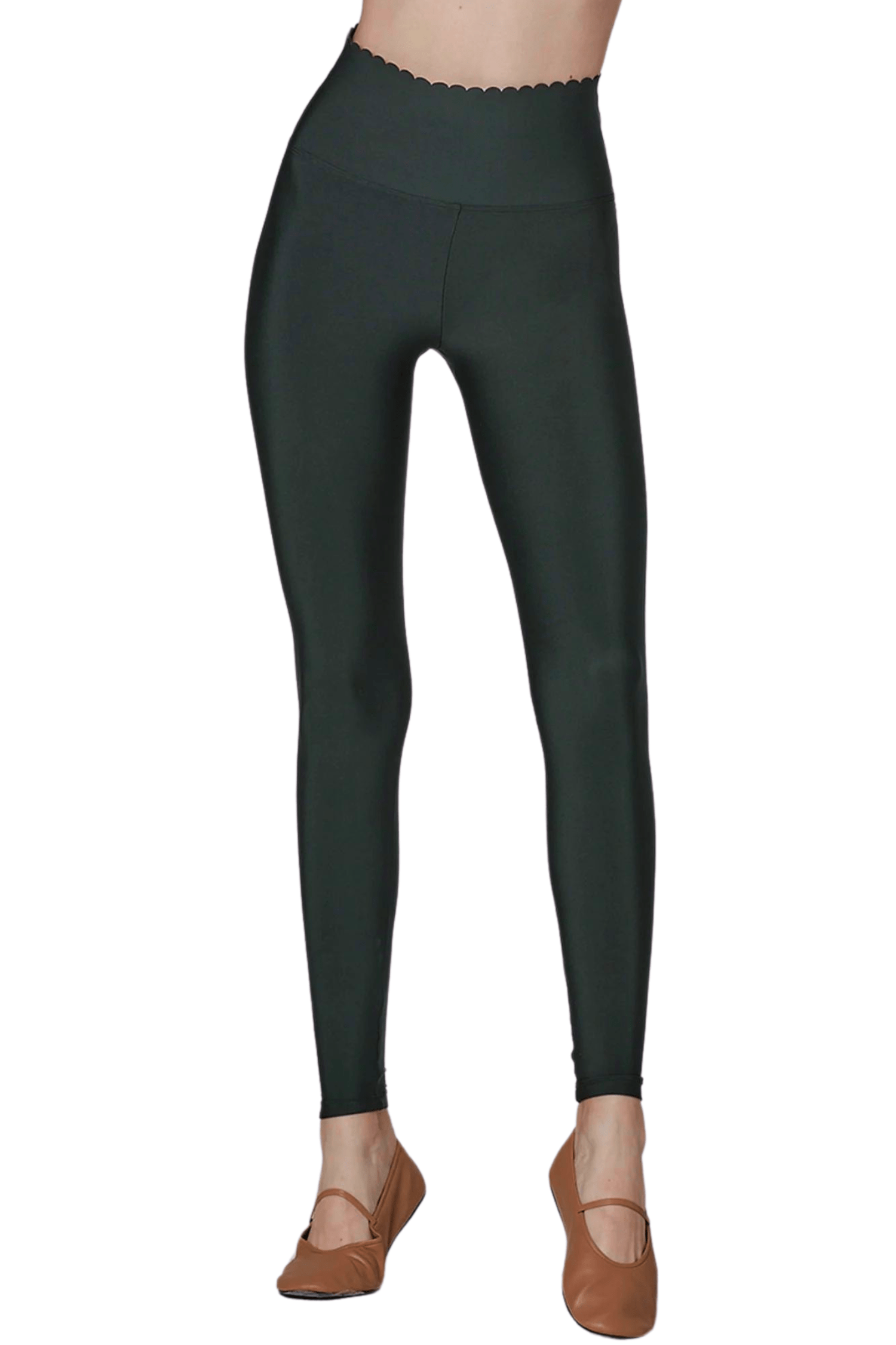 925Fit Low Maintenance Legging Hunter
