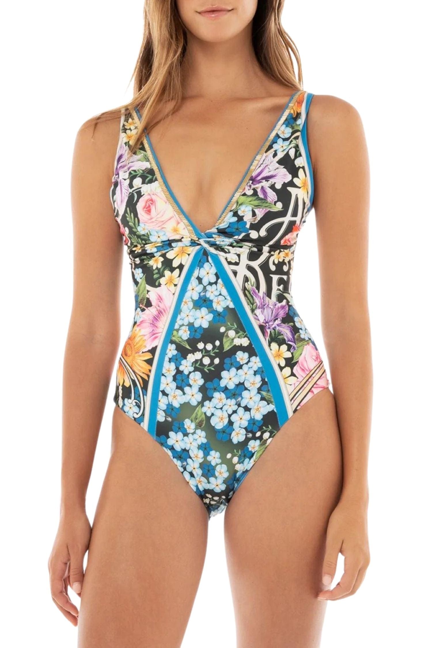 Agua Bendita Billy One Piece Dreamin