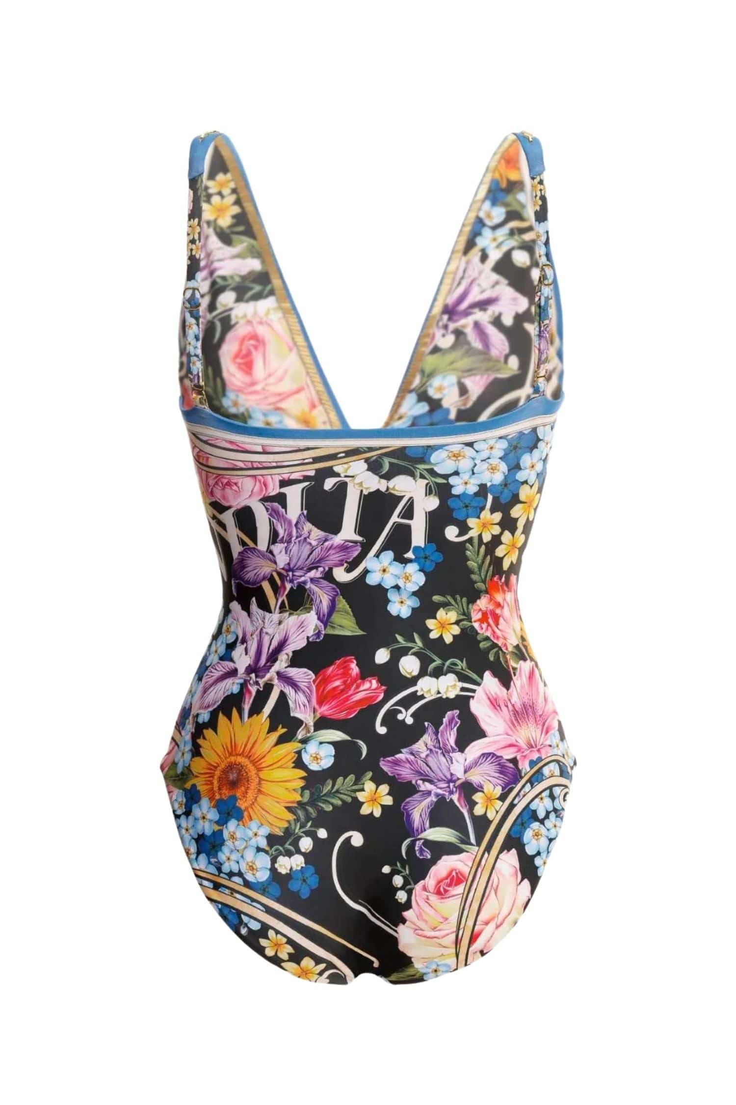 Agua Bendita Billy One Piece Dreamin