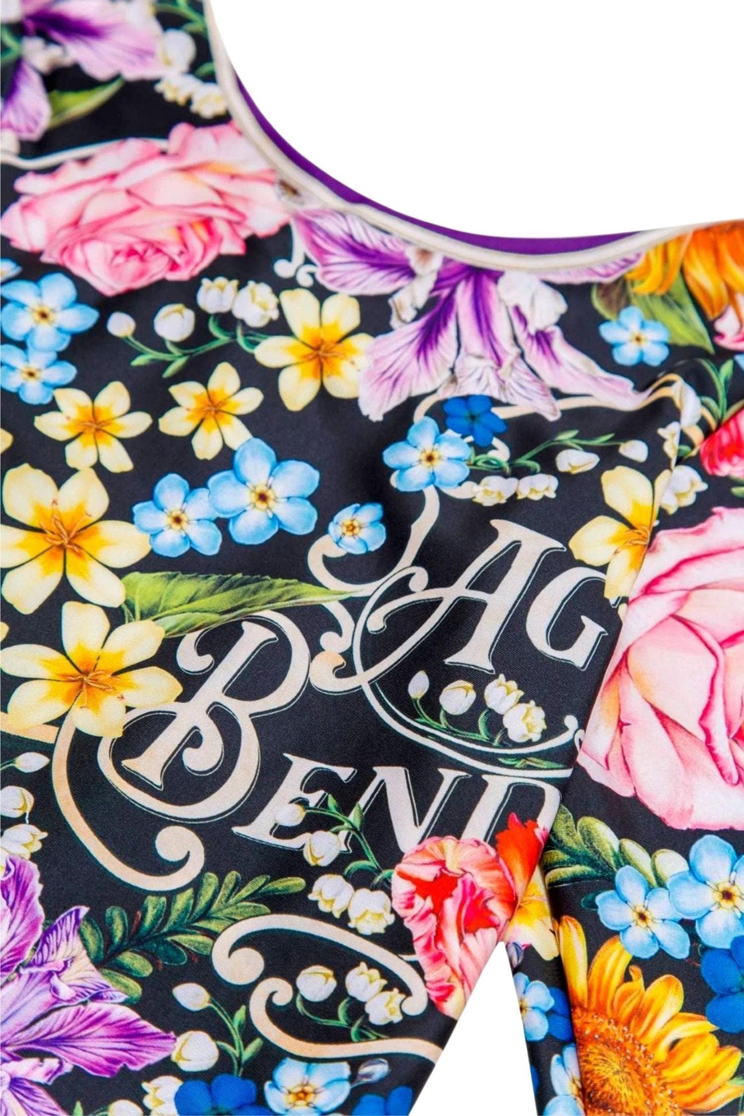 Agua Bendita Honey Kids One Piece Dreamin