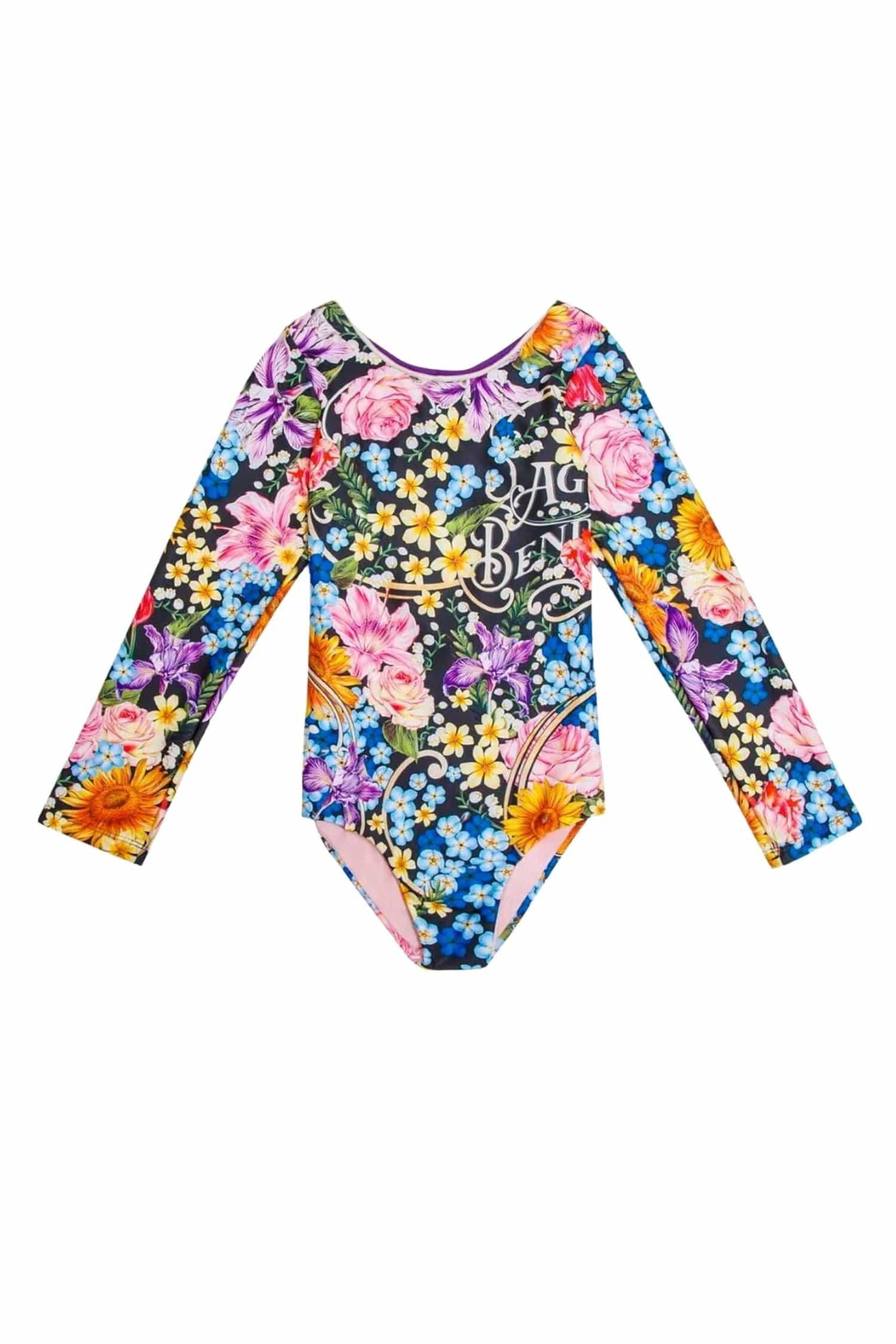 Agua Bendita Honey Kids One Piece Dreamin