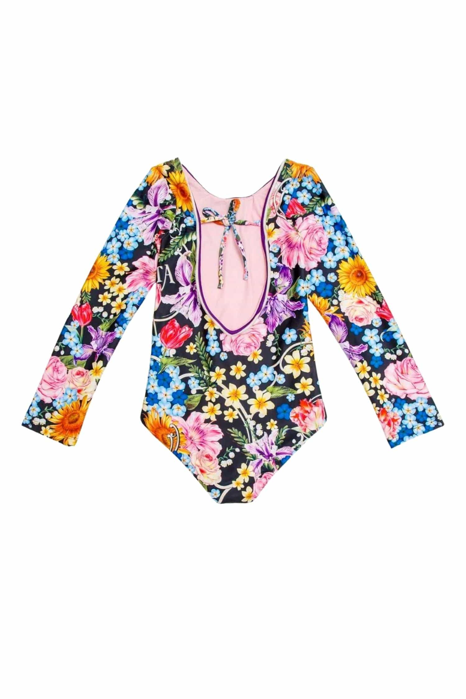 Agua Bendita Honey Kids One Piece Dreamin