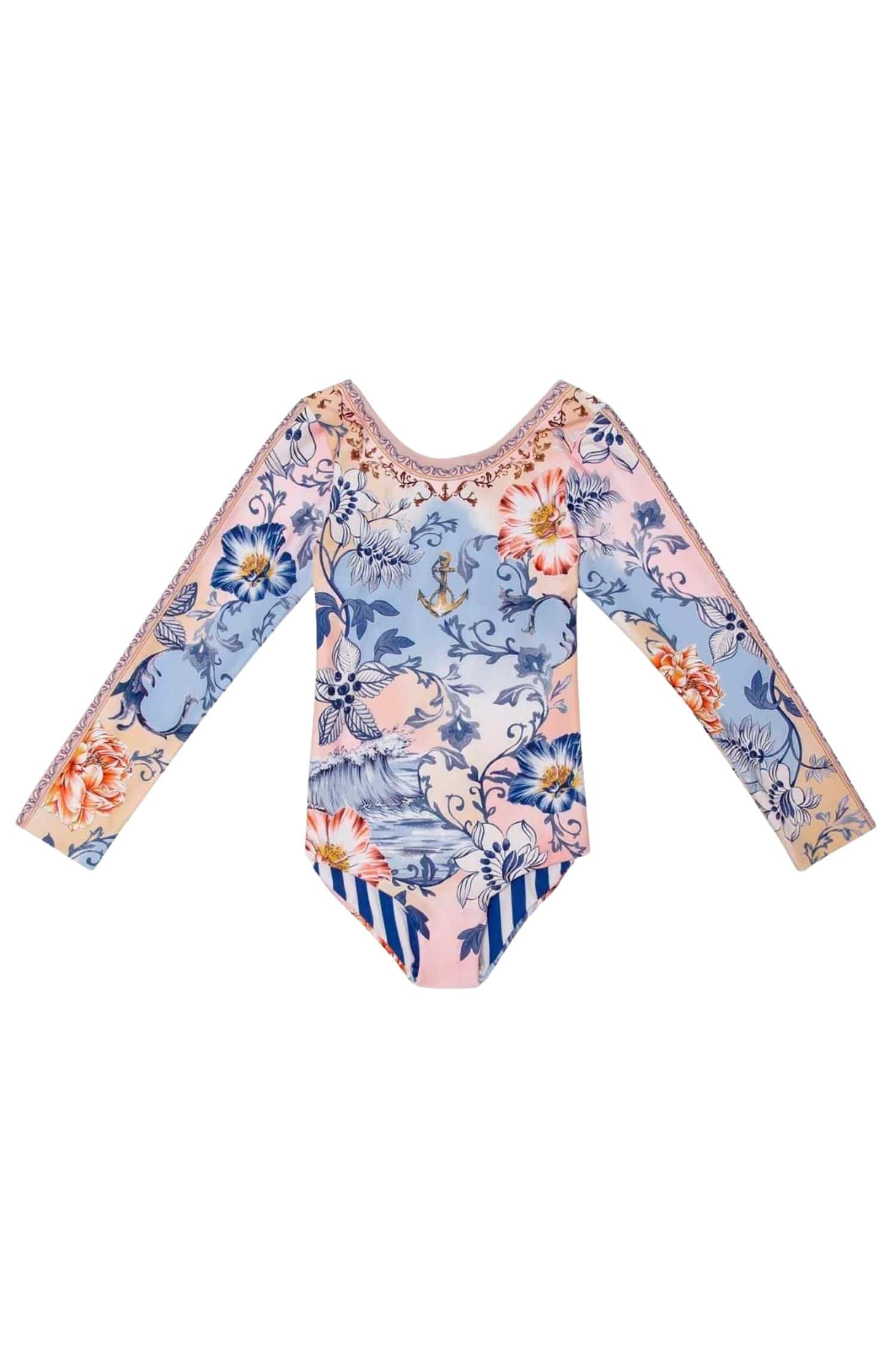 Agua Bendita Honey Kids One Piece Kai