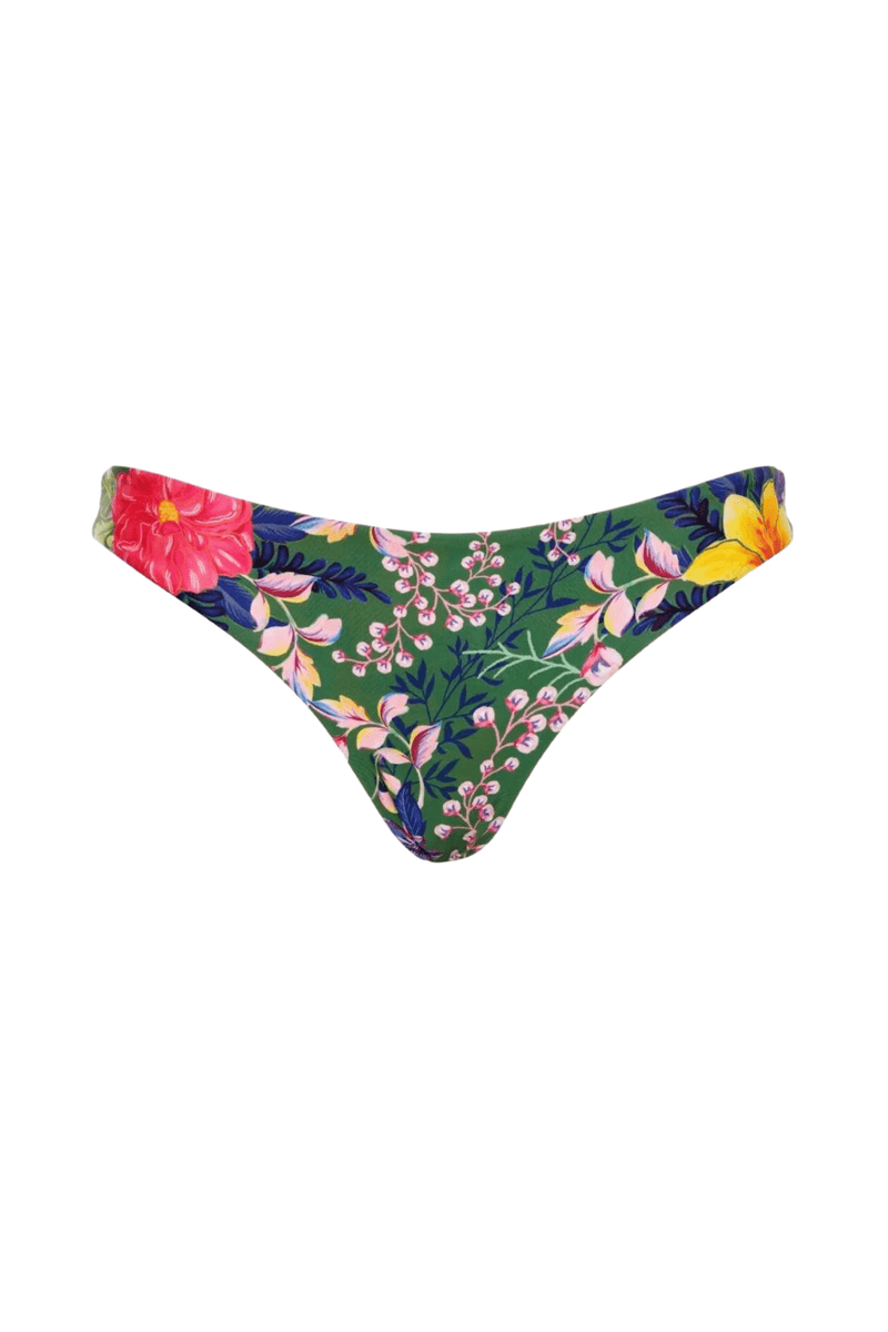 Agua Bendita Lola Bikini Bottom Reversible