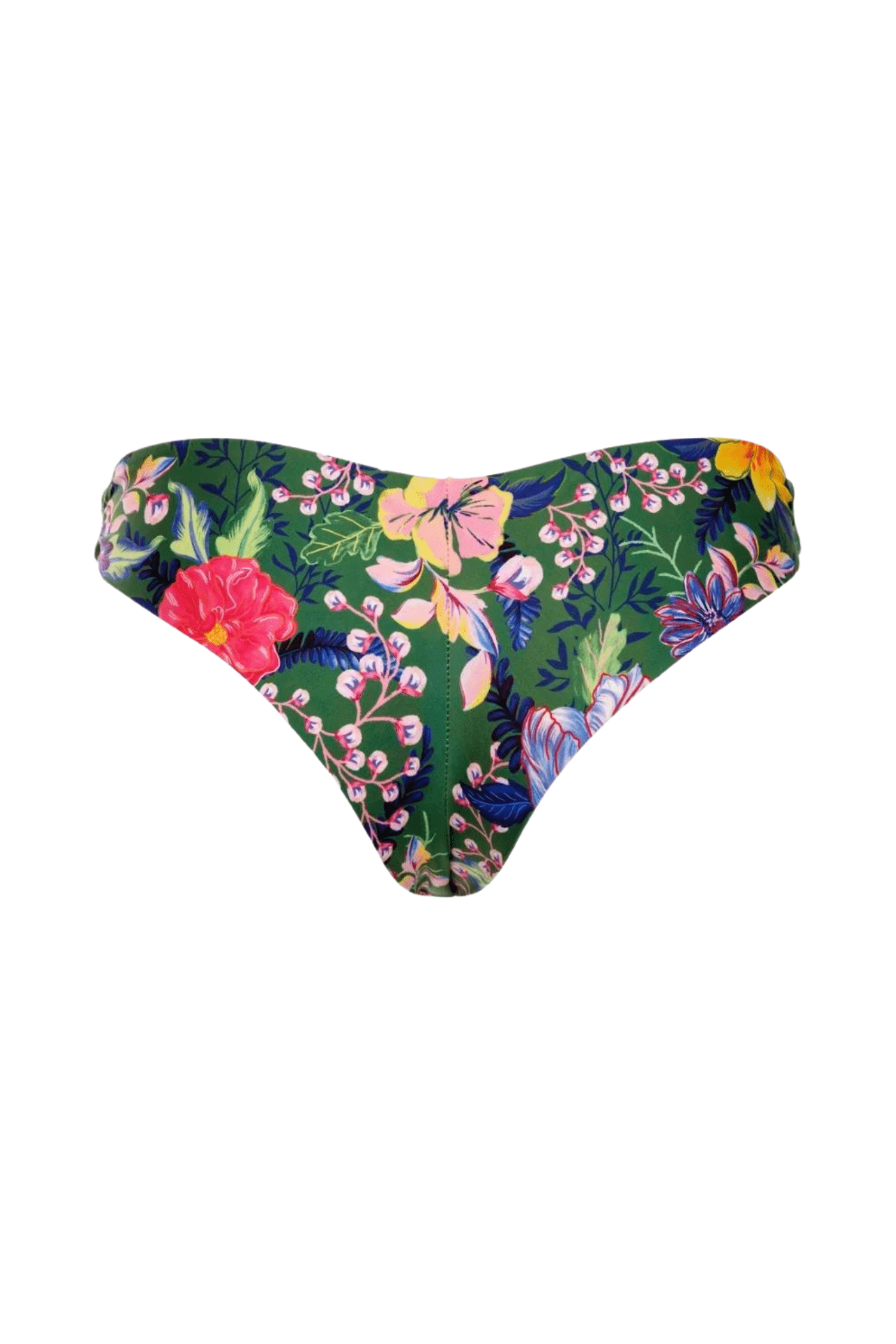 Agua Bendita Lola Bikini Bottom Vessel