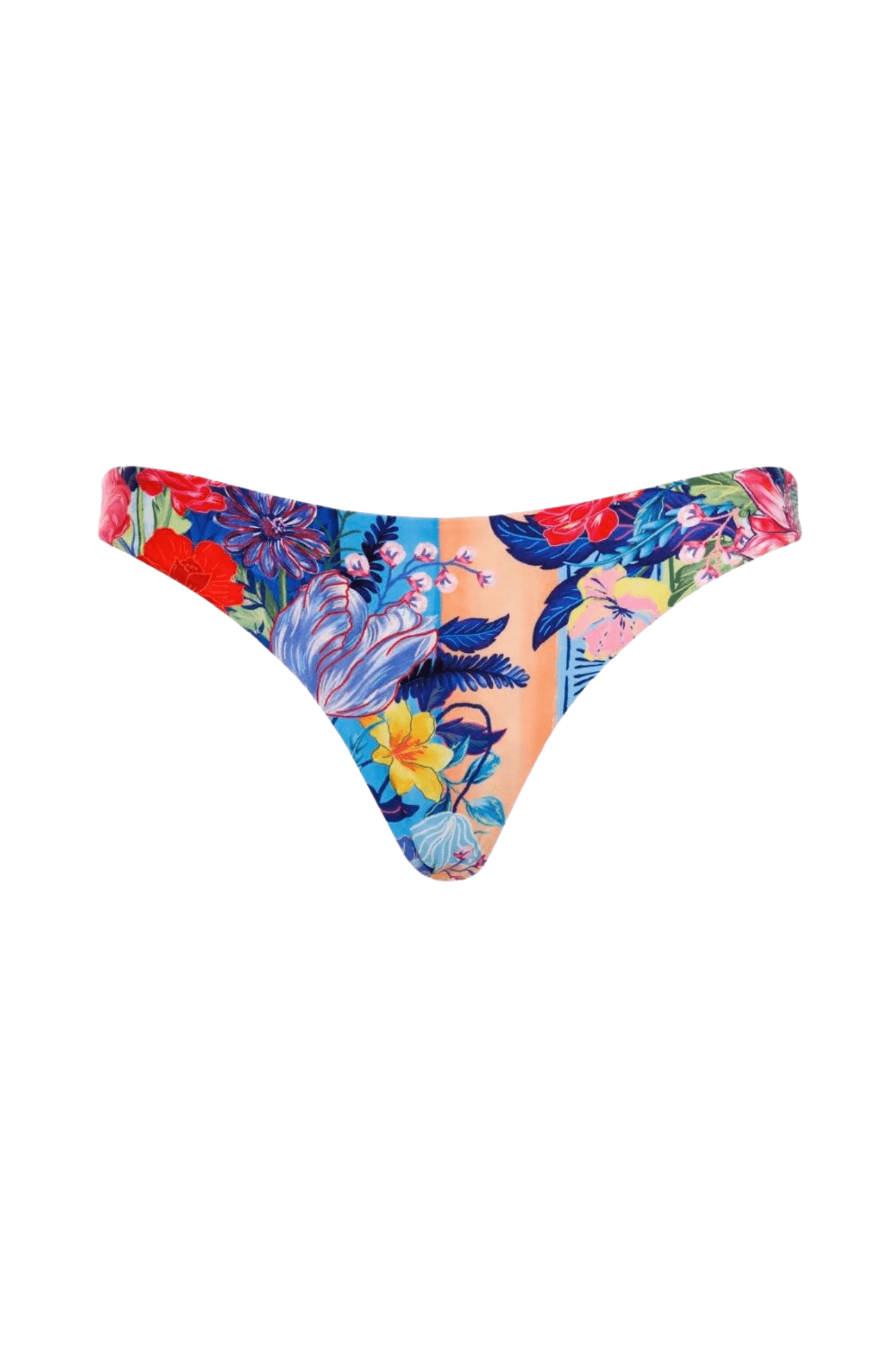 Agua Bendita Lola Bikini Bottom Vessel