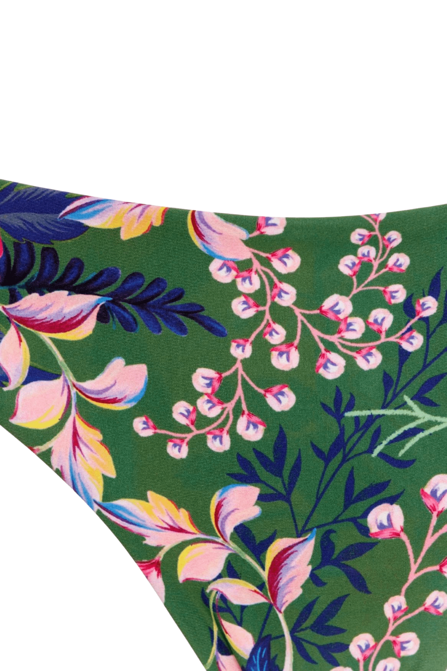 Agua Bendita Lola Bikini Bottom Vessel