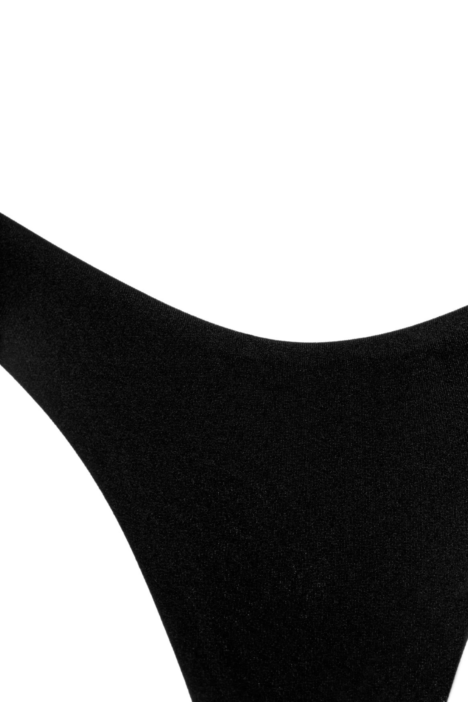 Agua Bendita Avy Bikini Bottom Silver Garden