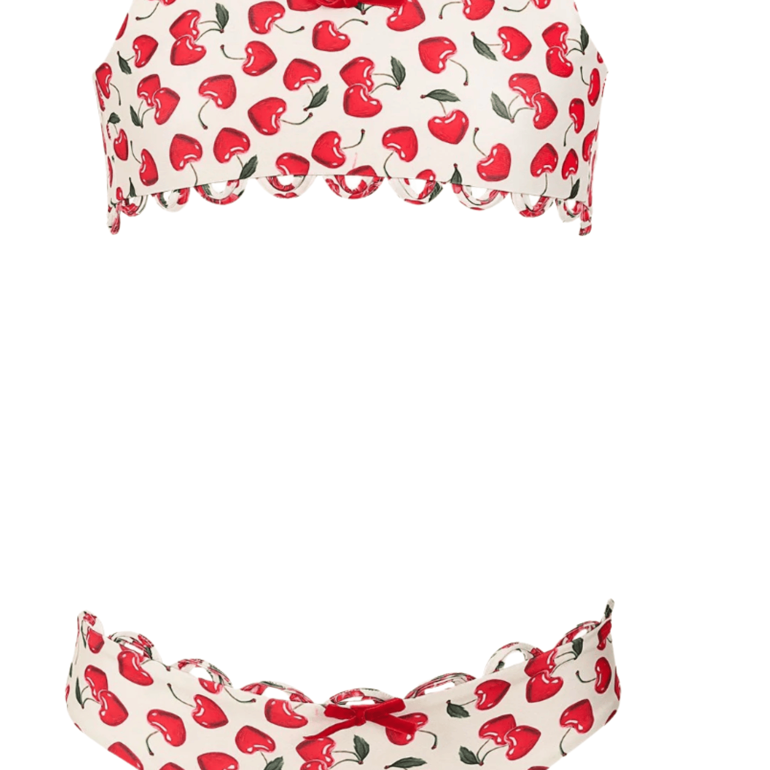 Dolce Kids' Bikini Set