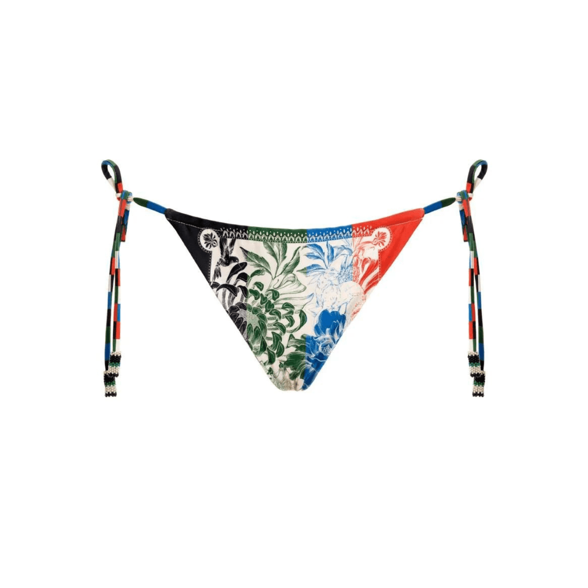 Aldana Bikini Bottom