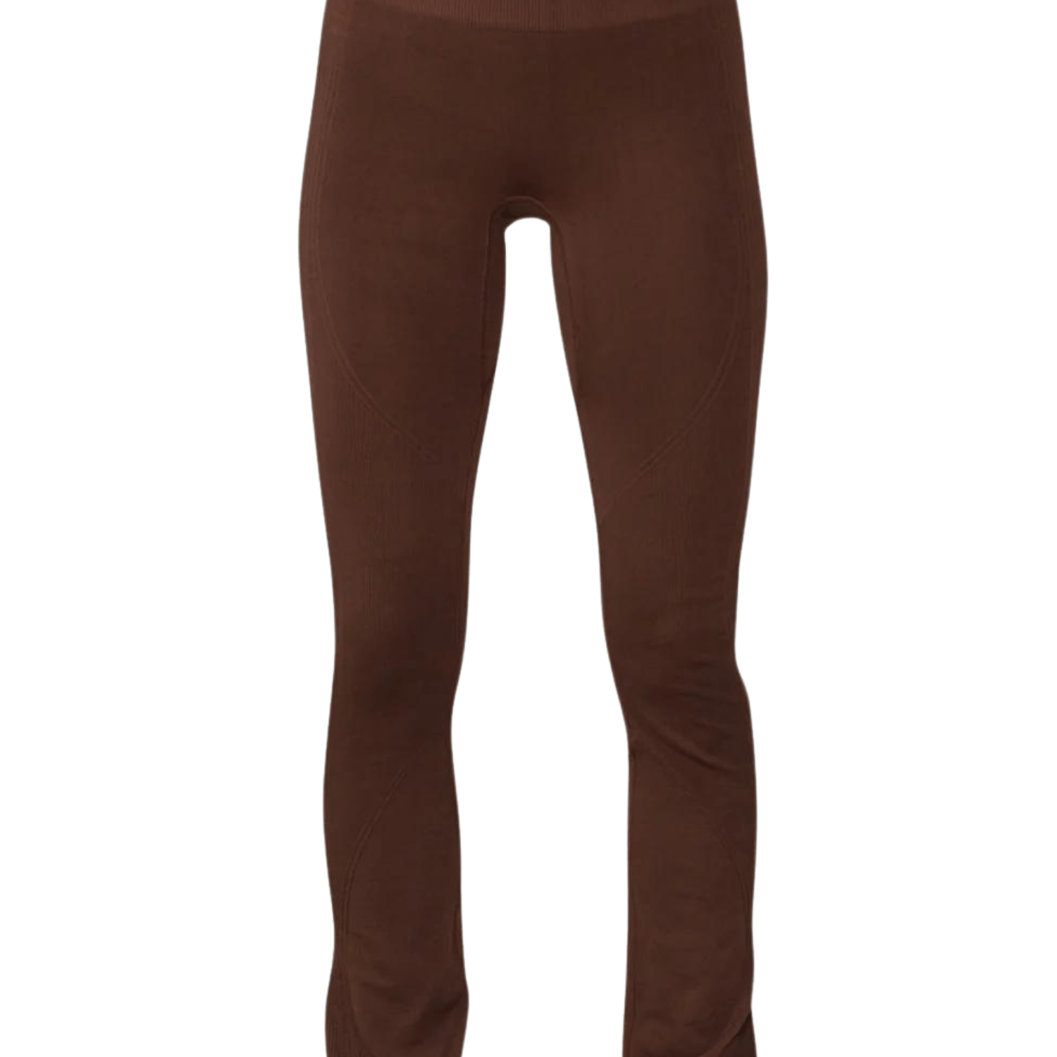 Alala Barre Flare Pant Coffee