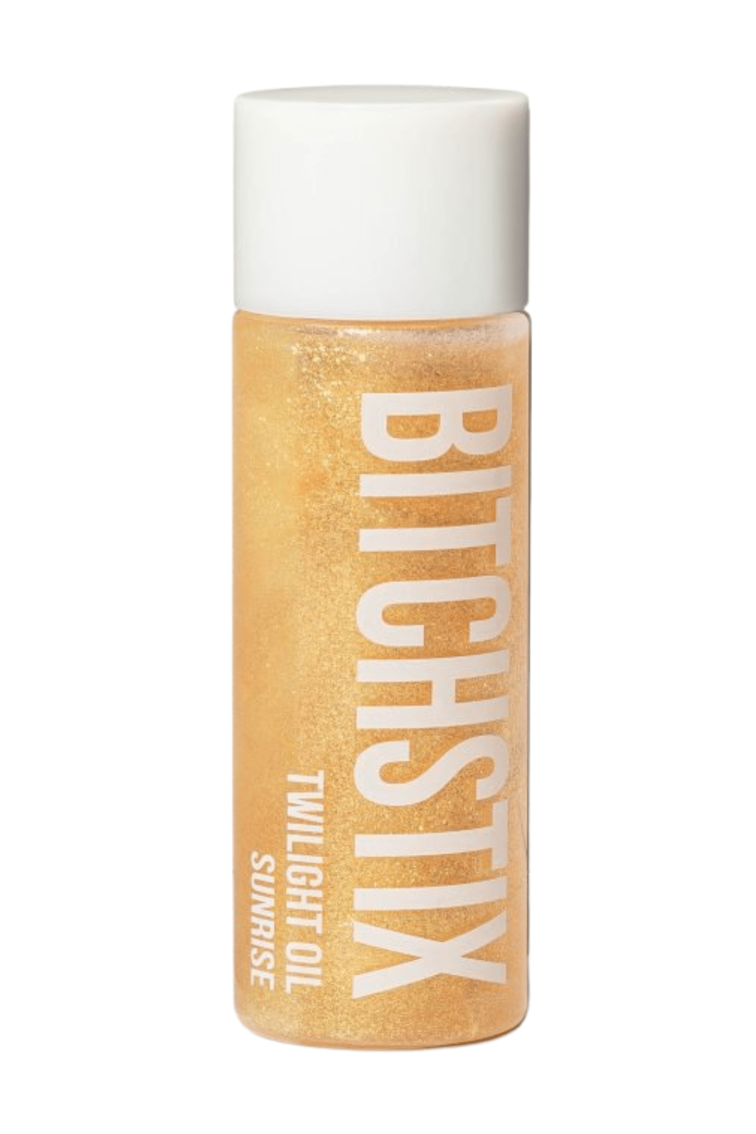 Bitchstix Twilight Oil Sunrise Shimmer