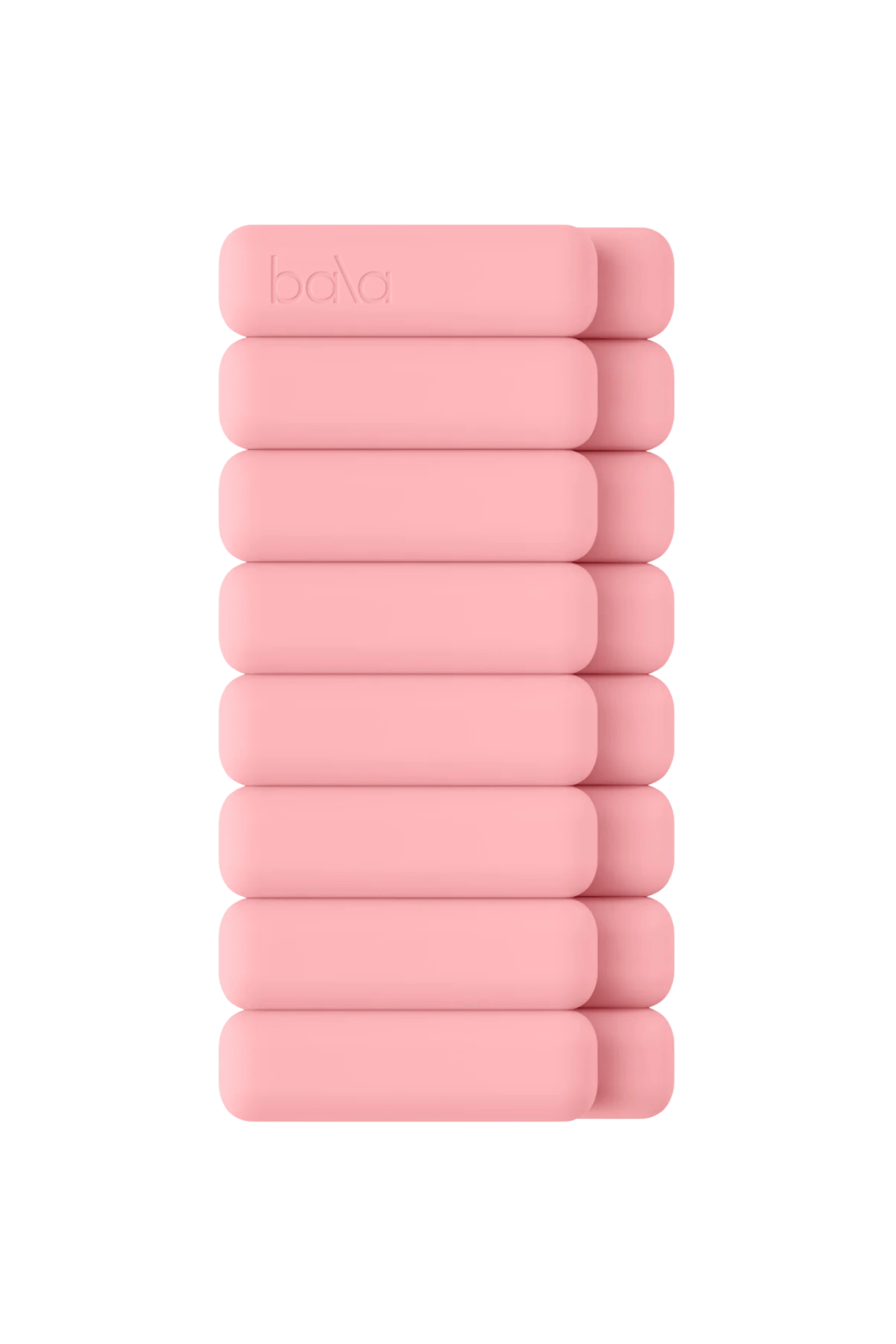 Bala Bangles Blush