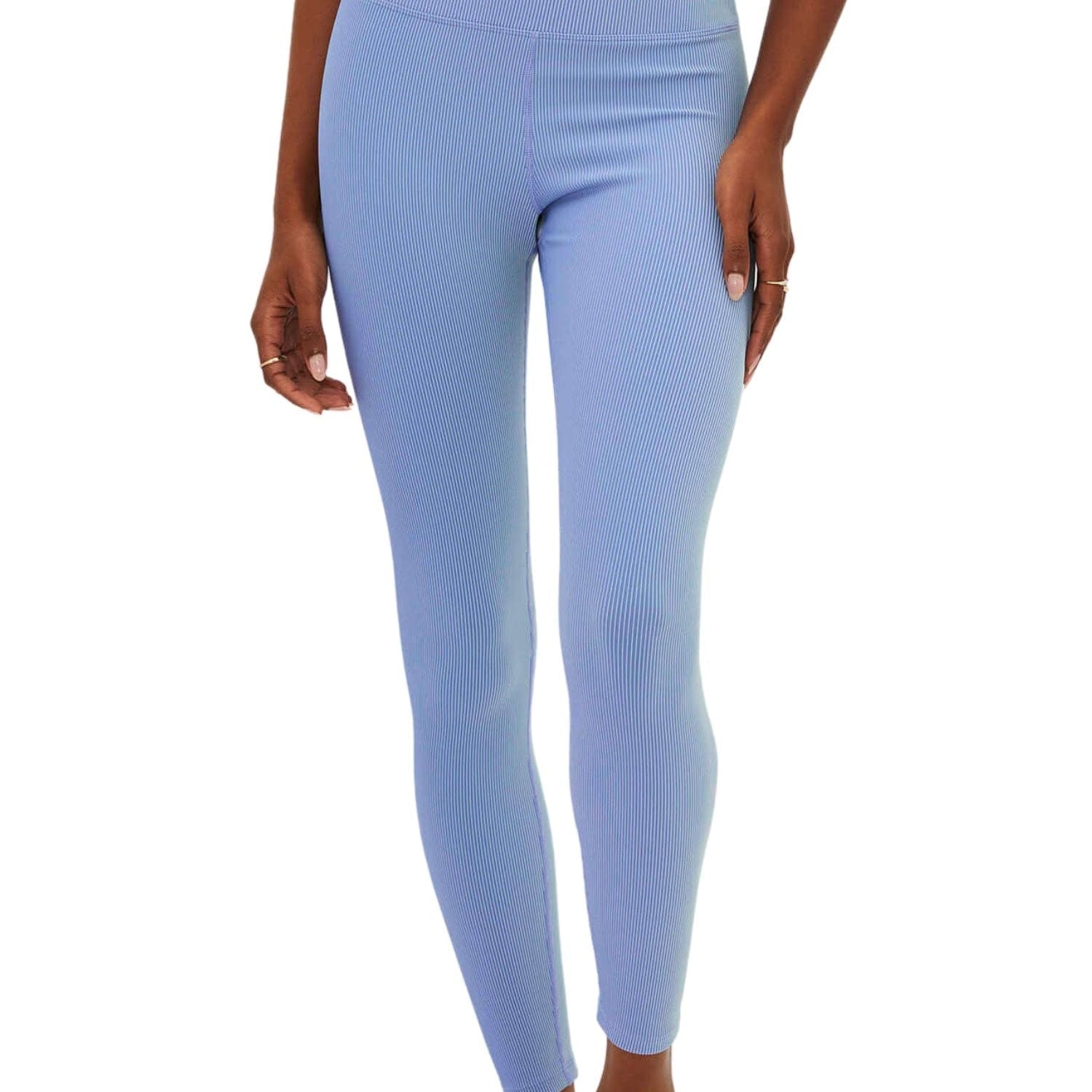 Beach Riot Tayler Legging Seashore Two Tone