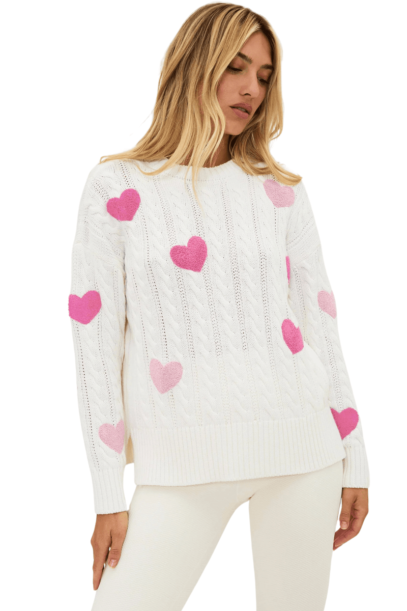 Calie Sweater main image 1