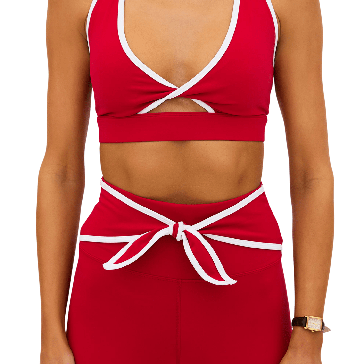 Twist Top Peppermint