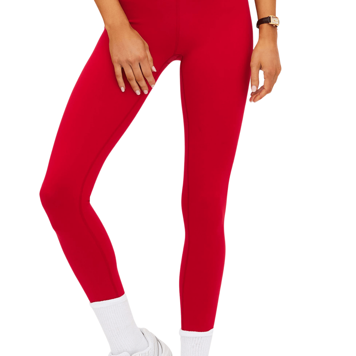 Violetta Legging Peppermint