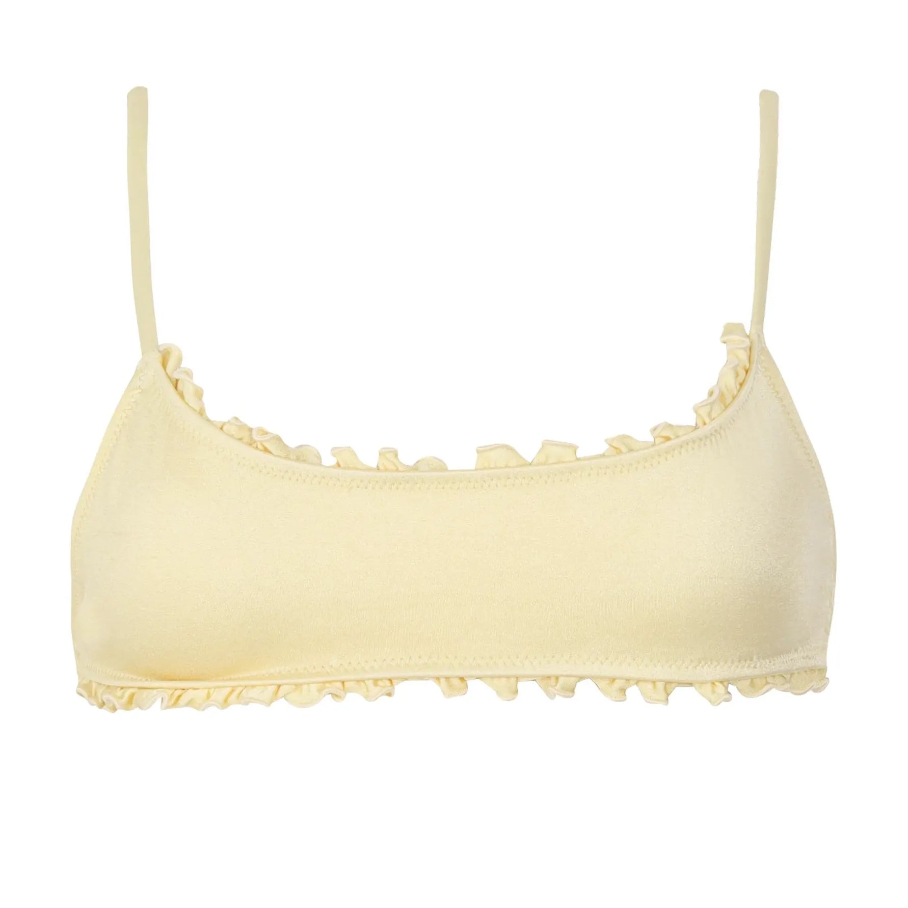 Anneta Bikini Top