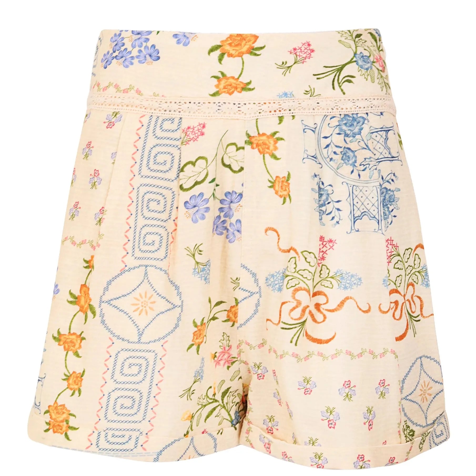 Lia Shorts