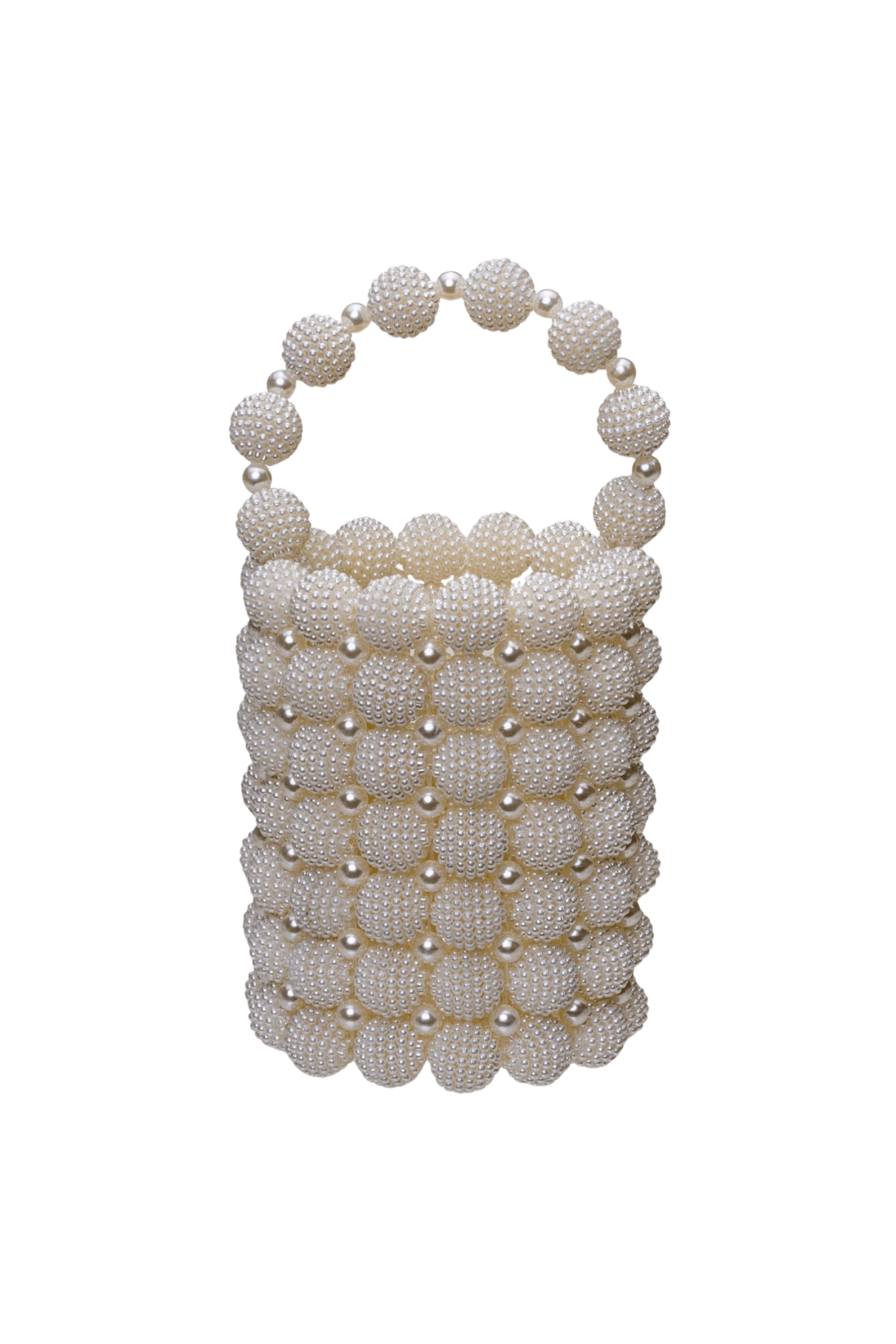 Bracha Sofia Bag Pearl
