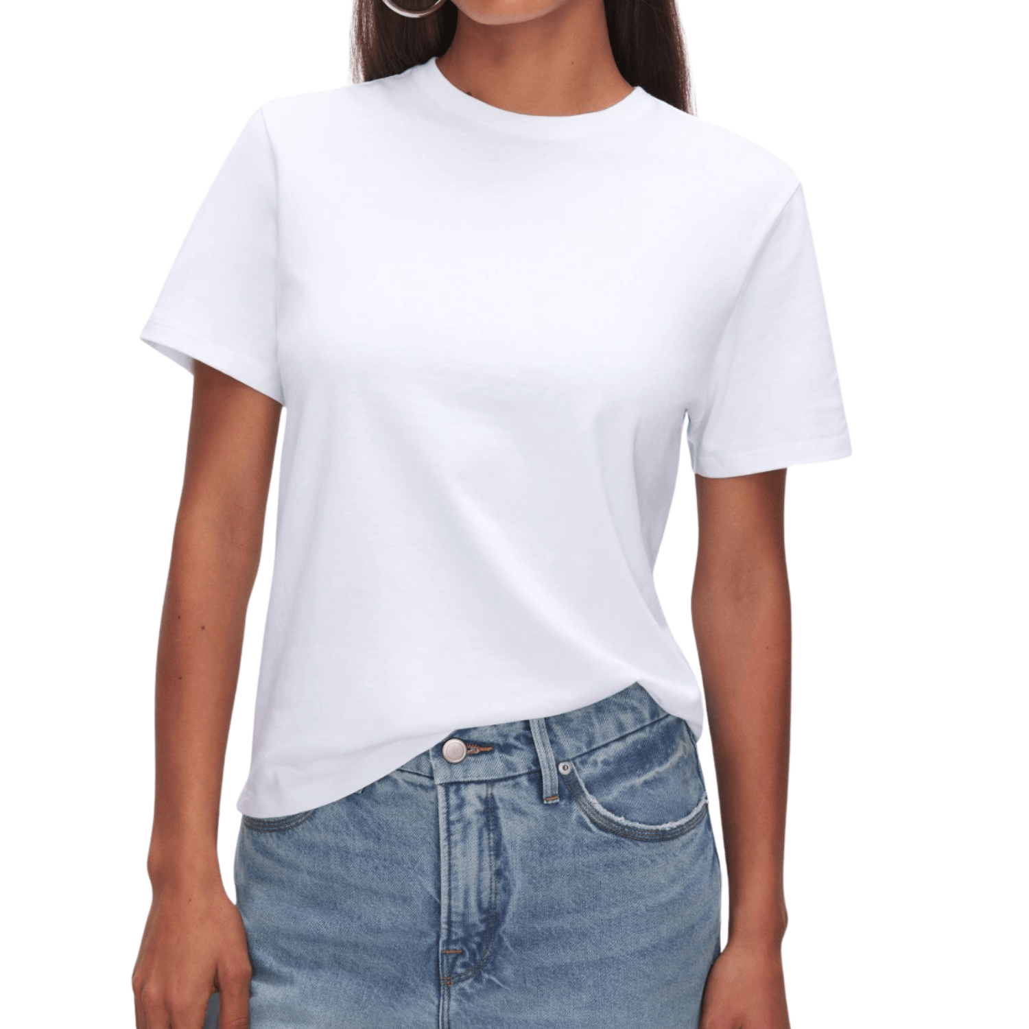 Cotton Classic Tee