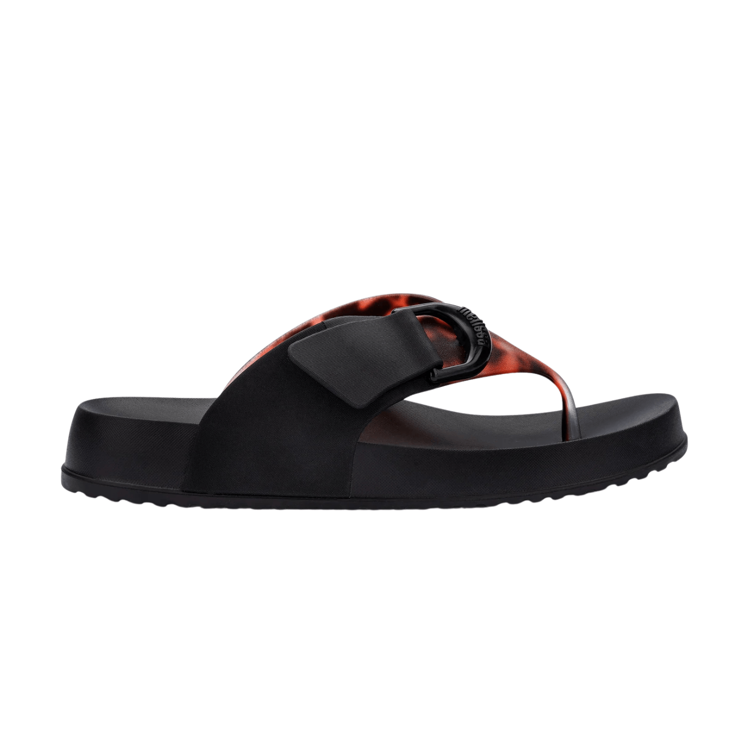 Cozy Thong Sandals