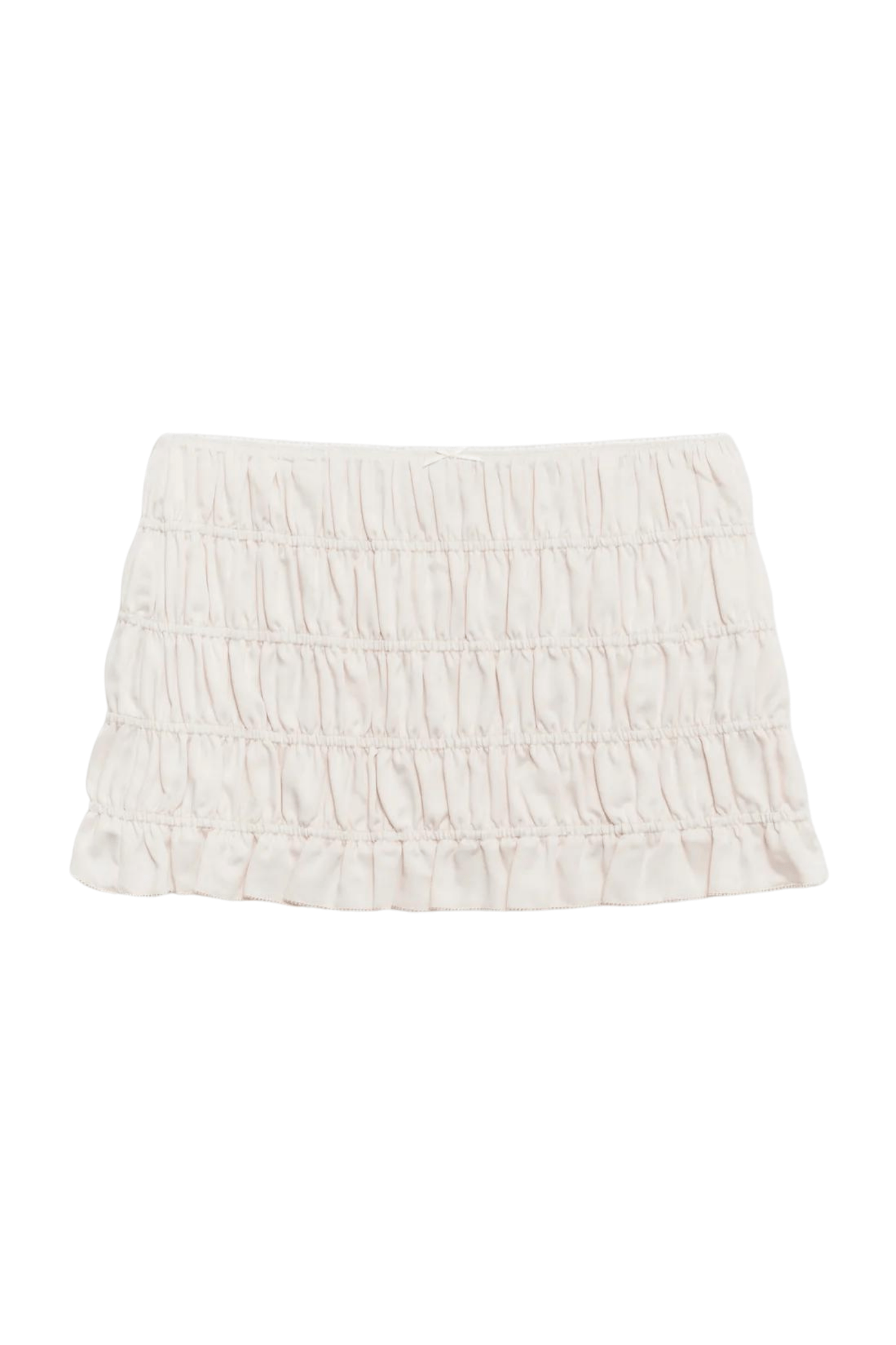 Frankies Bikinis Jolie Micro Skirt Vintage Treasure